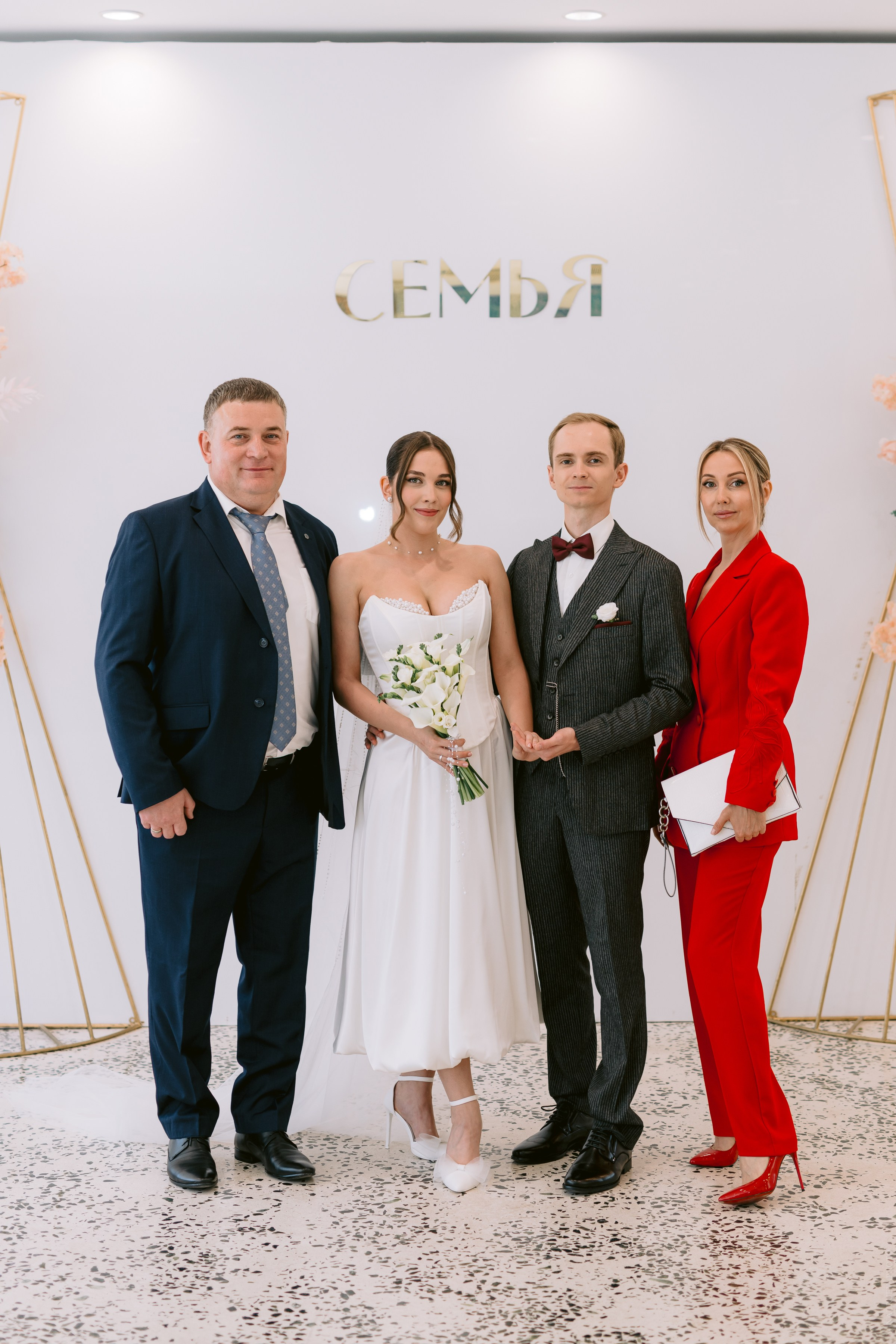 Свадебный анонс. Илья и Ангелина. Свадебный и контент- фотограф в Тольятти, Самаре, Москве Яна Уруева