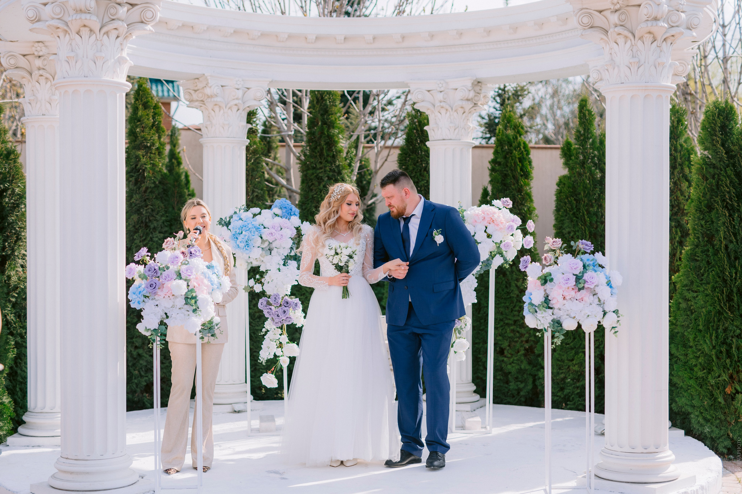 Свадебный анонс. Иван и Любовь. Свадебный и контент- фотограф в Тольятти, Самаре, Москве Яна Уруева