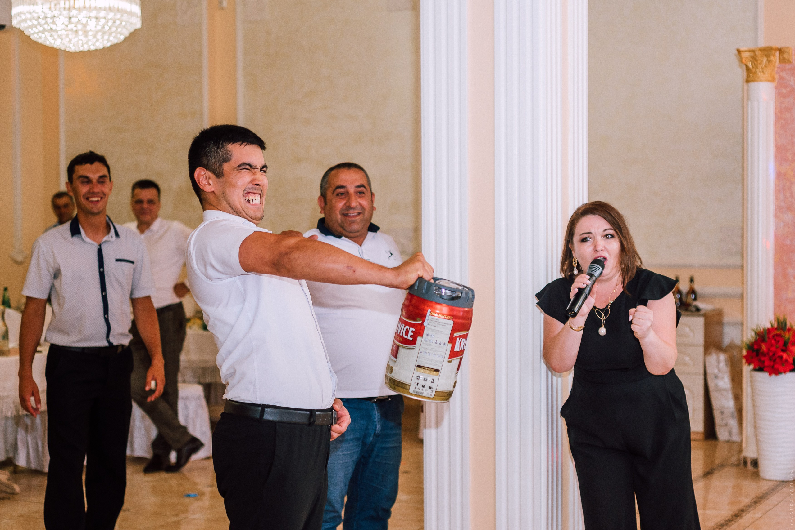 Дмитрий и Сабина. Свадебный и контент- фотограф в Тольятти, Самаре, Москве Яна Уруева