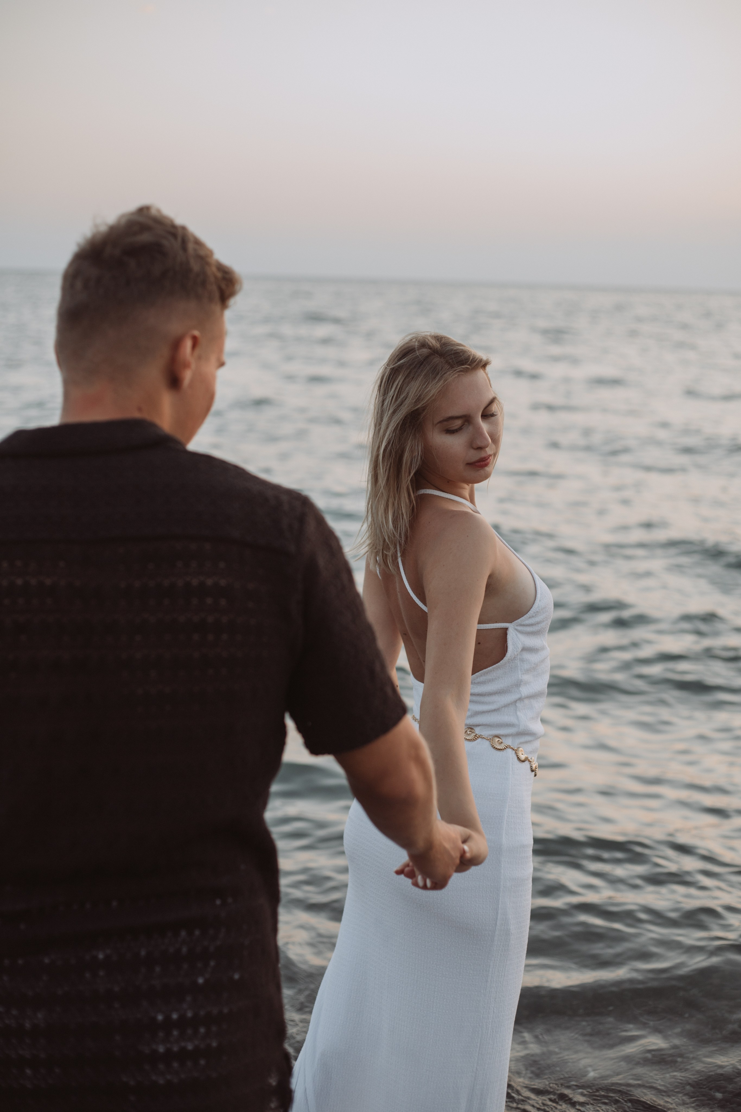 Иван и Анастасия. Фотограф в Сочи Кузьменкова Анастасия