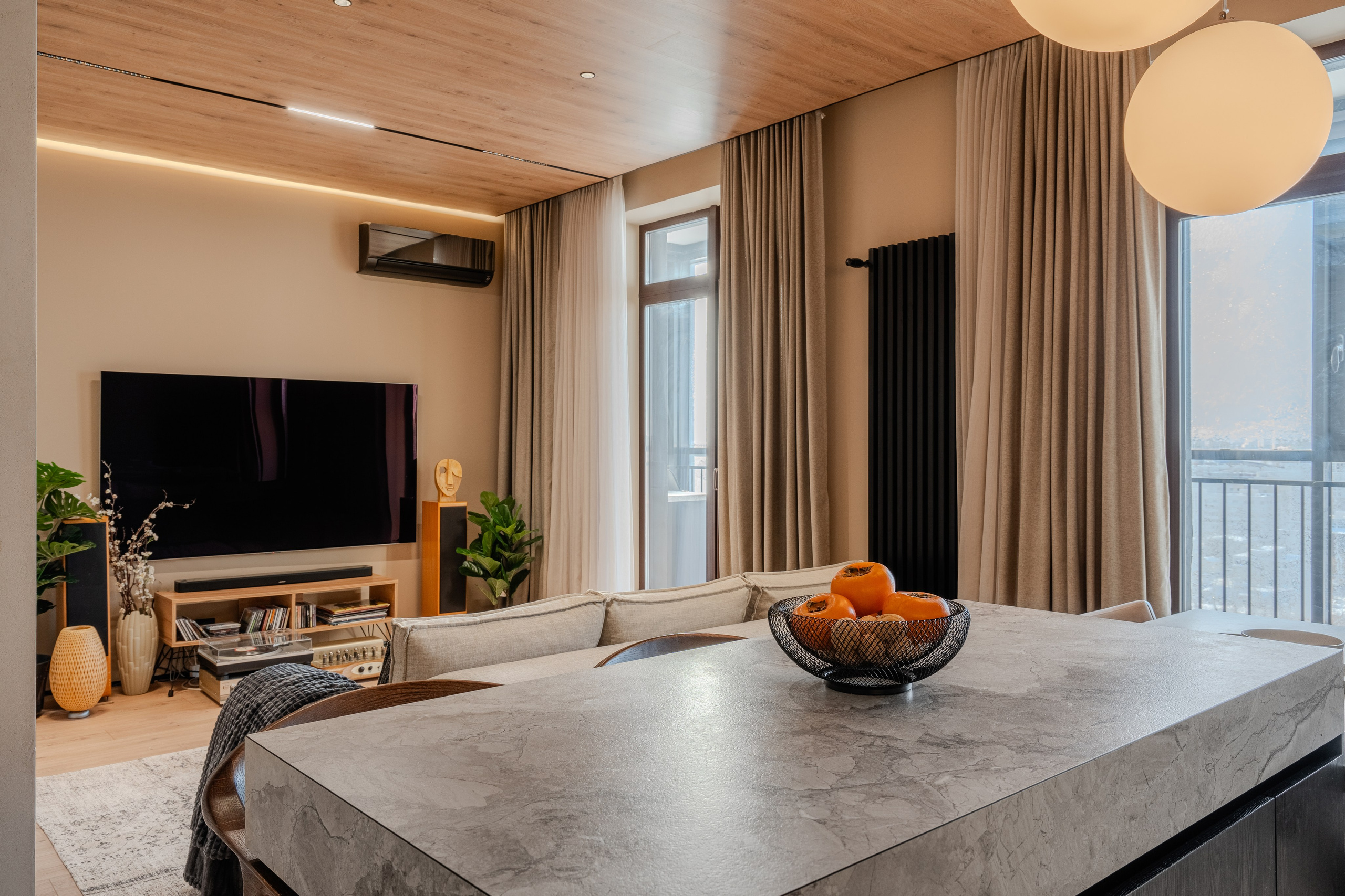 ЖК Архитектон