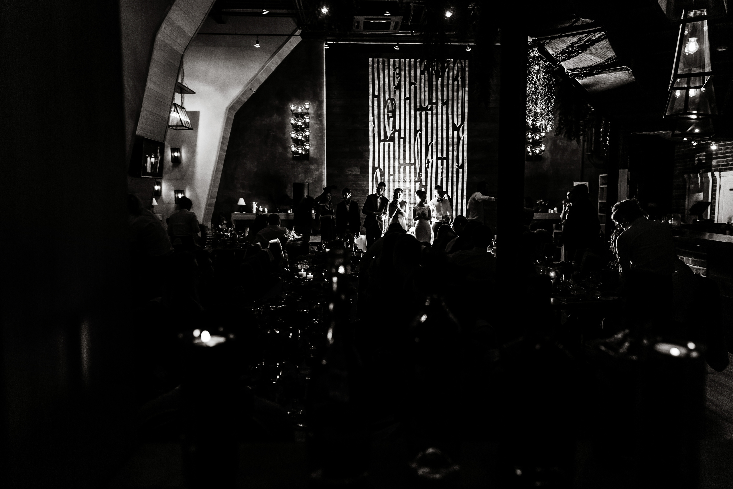 Maria&Ivan. Свадебные фотосессии в Москве. Фотограф Сергей Ржевский