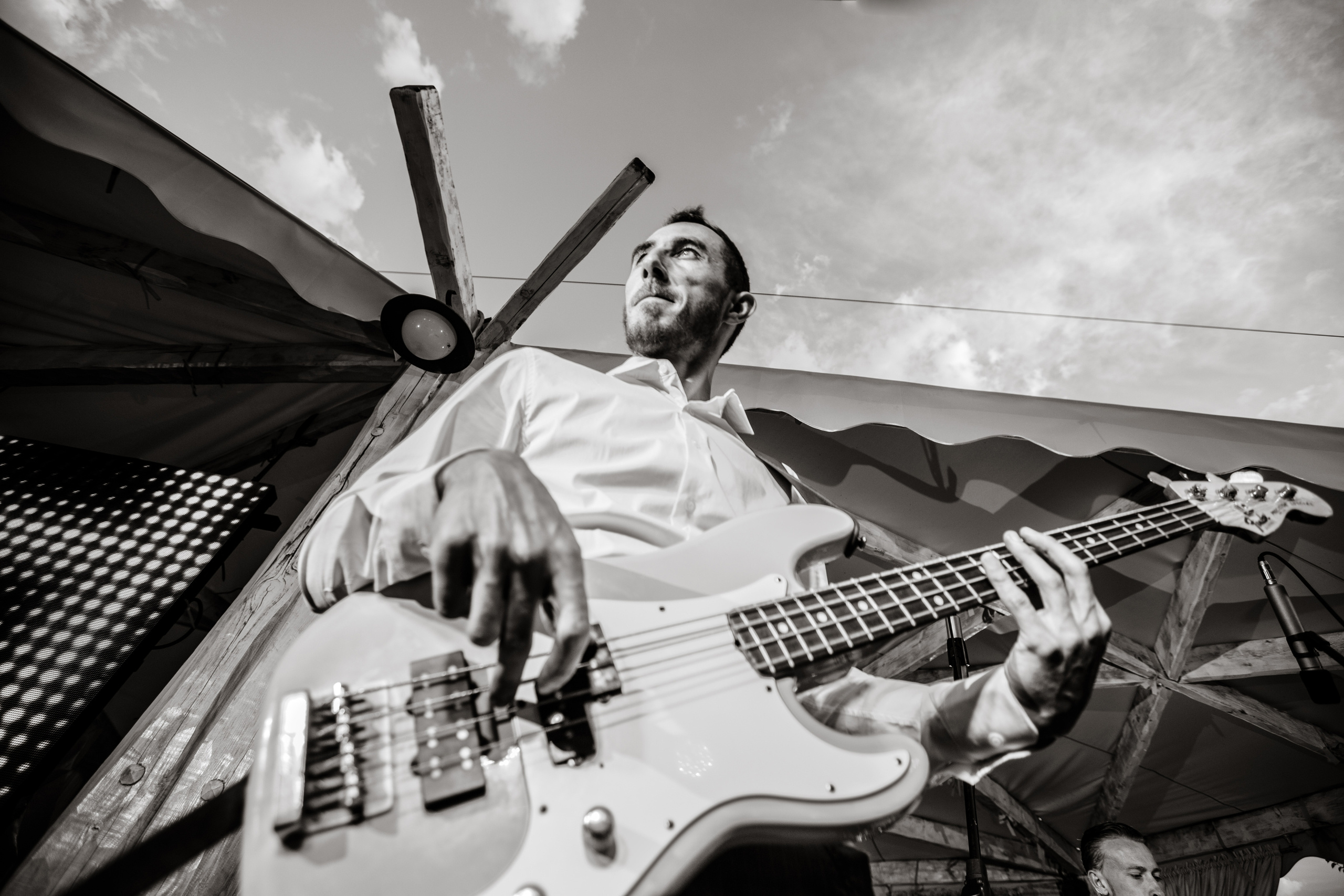 Алексей и Александра. Свадебные фотосессии в Москве. Фотограф Сергей Ржевский