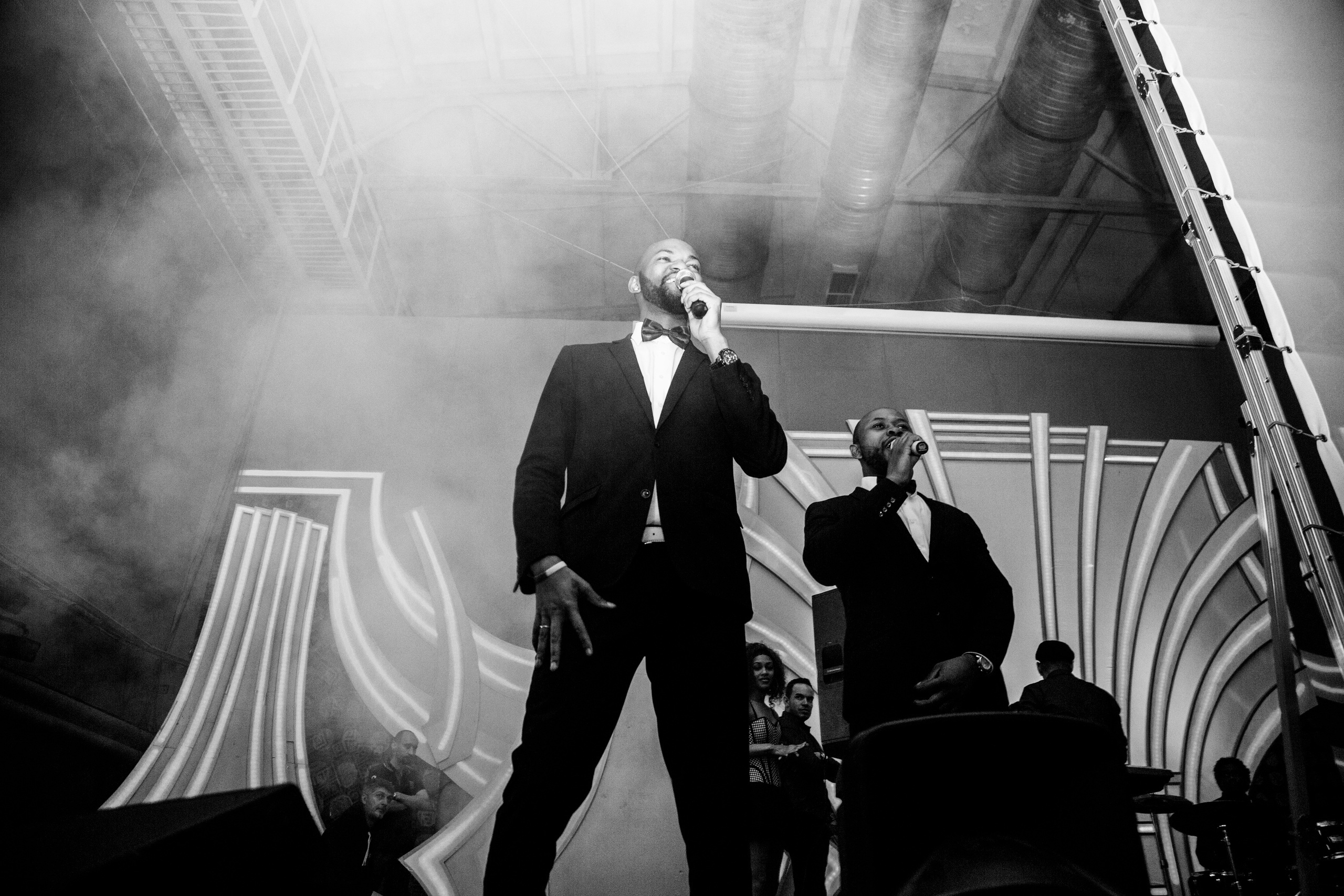 Свадебная выставка. Свадебные фотосессии в Москве. Фотограф Сергей Ржевский