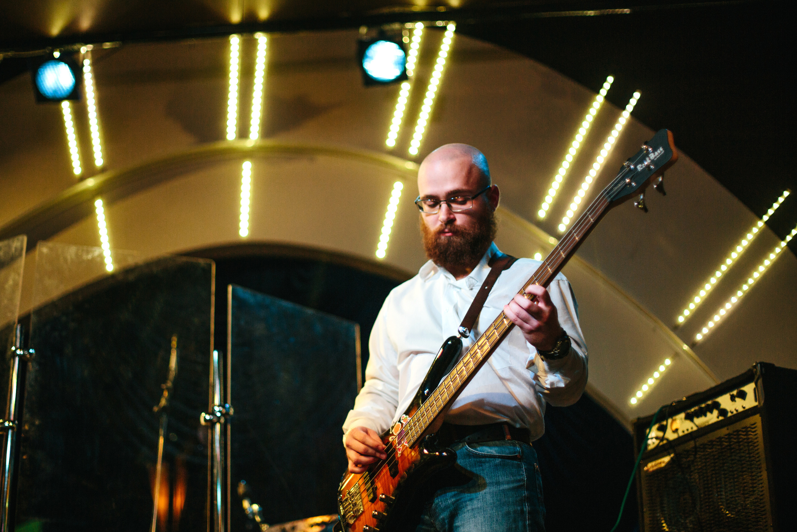 Дипломатическая весна. Свадебные фотосессии в Москве. Фотограф Сергей Ржевский