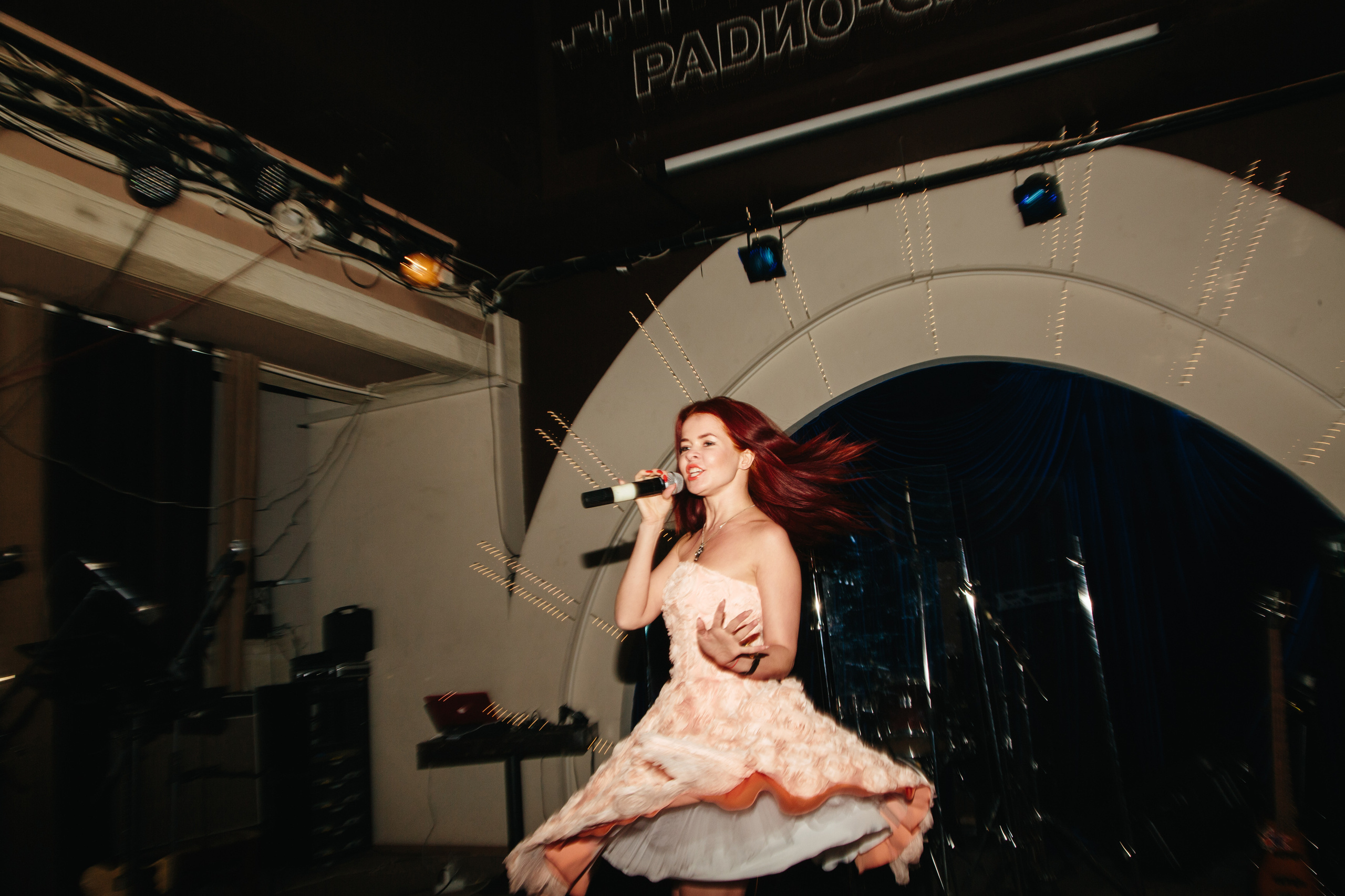 Дипломатическая весна. Свадебные фотосессии в Москве. Фотограф Сергей Ржевский