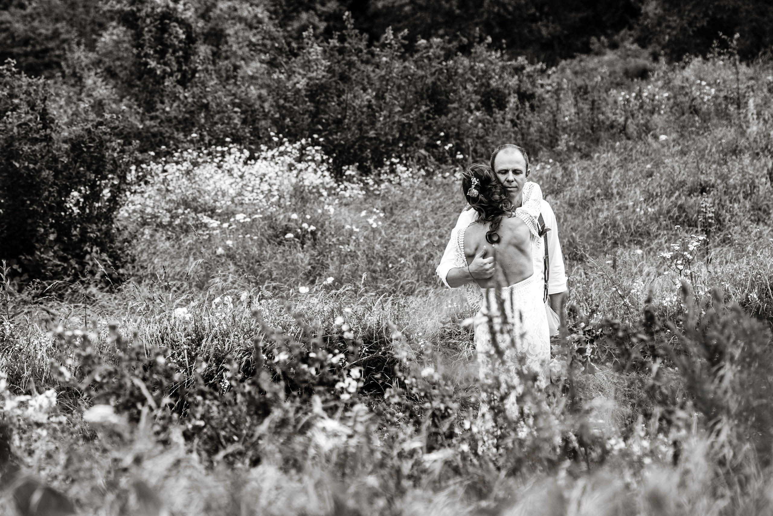 Алексей и Александра. Свадебные фотосессии в Москве. Фотограф Сергей Ржевский