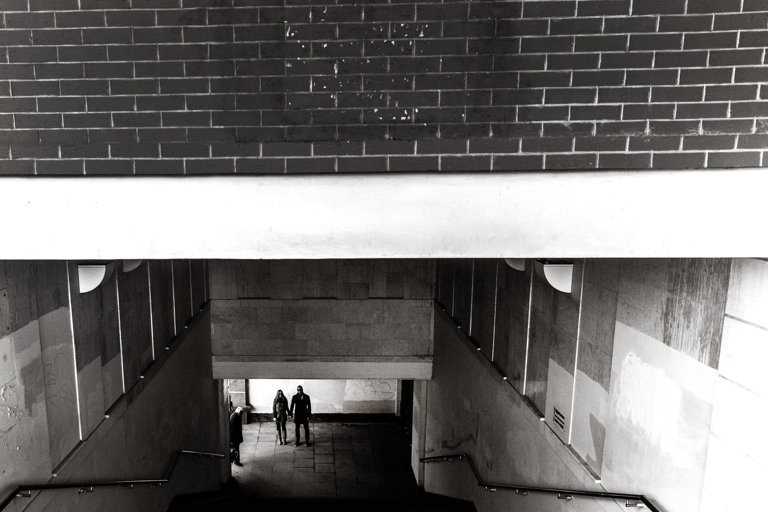 Spring Moscow Love Story. Свадебные фотосессии в Москве. Фотограф Сергей Ржевский