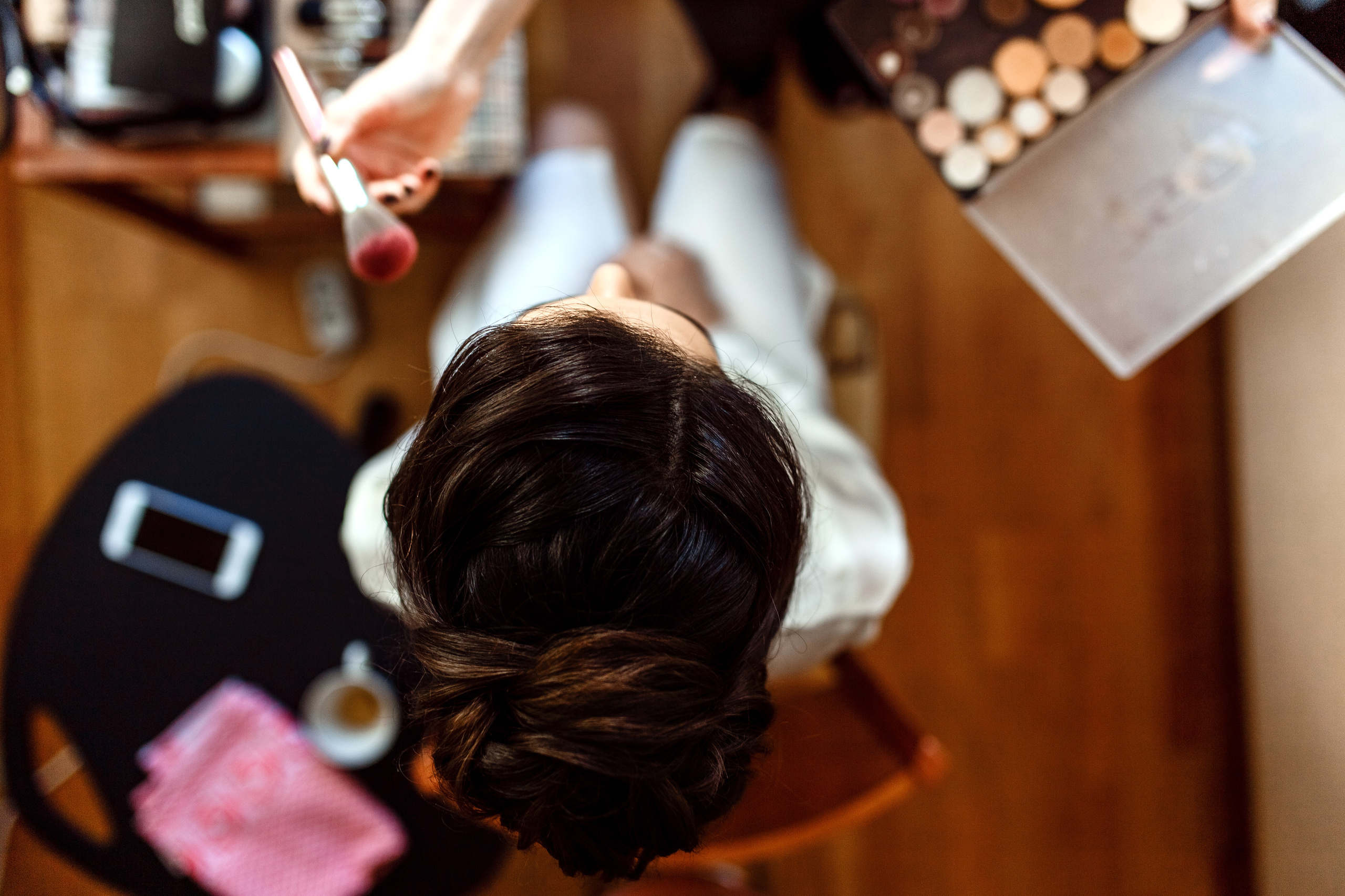 Maria&Ivan. Свадебные фотосессии в Москве. Фотограф Сергей Ржевский