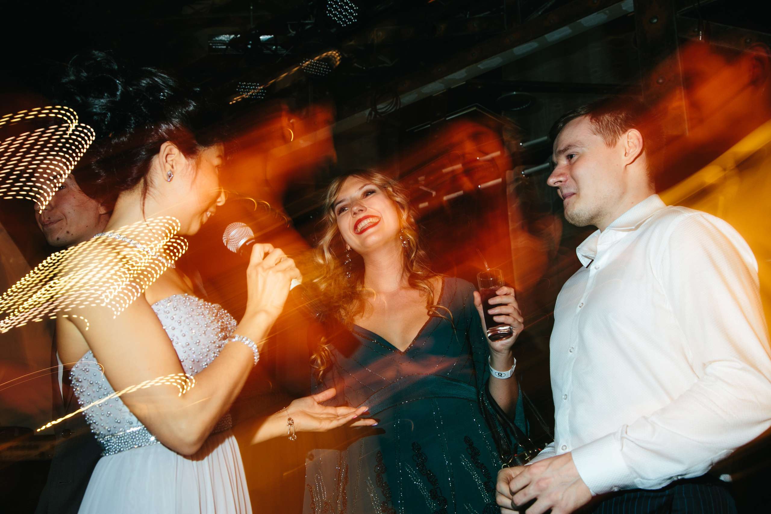 Дипломатическая весна. Свадебные фотосессии в Москве. Фотограф Сергей Ржевский