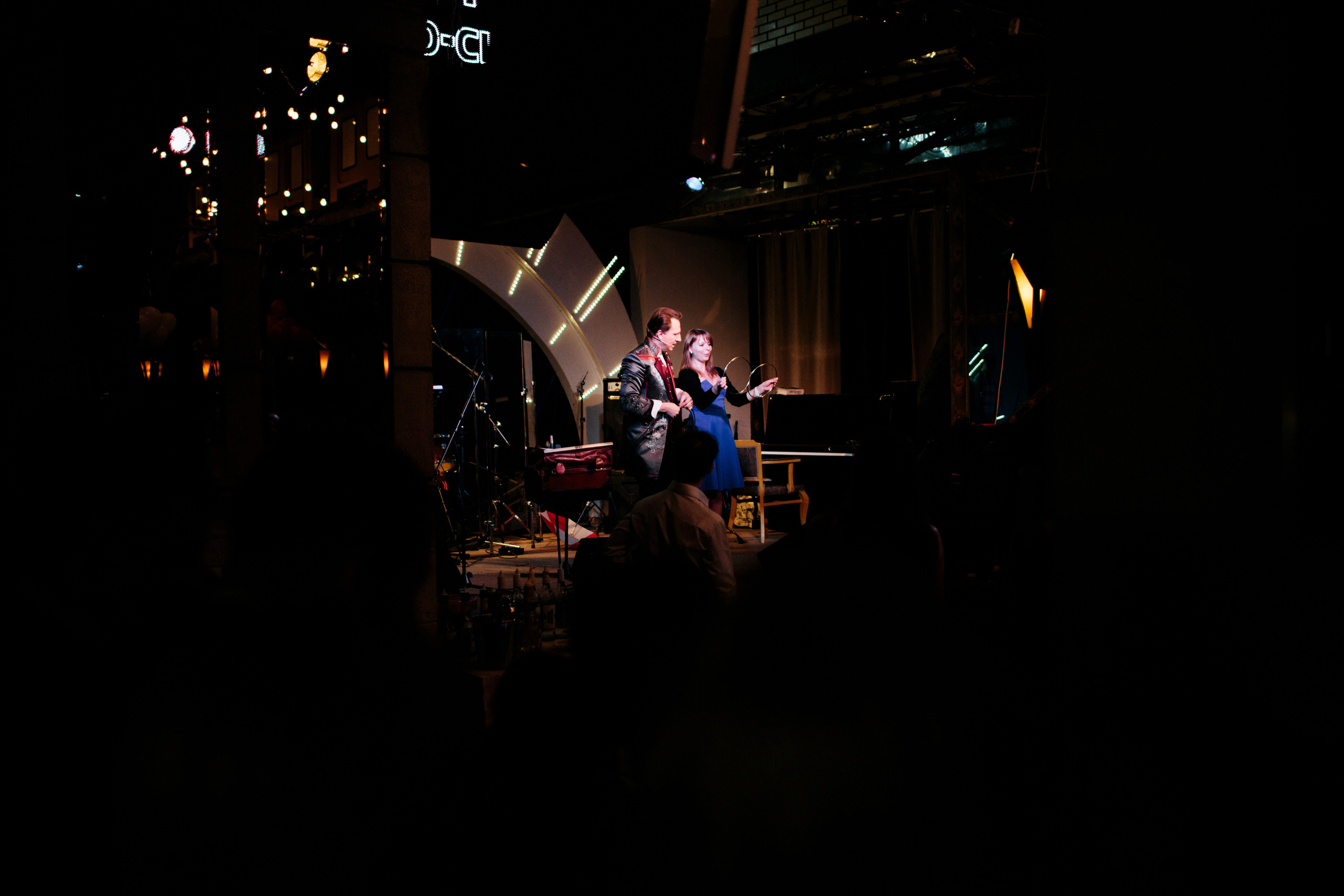 Дипломатическая весна. Свадебные фотосессии в Москве. Фотограф Сергей Ржевский