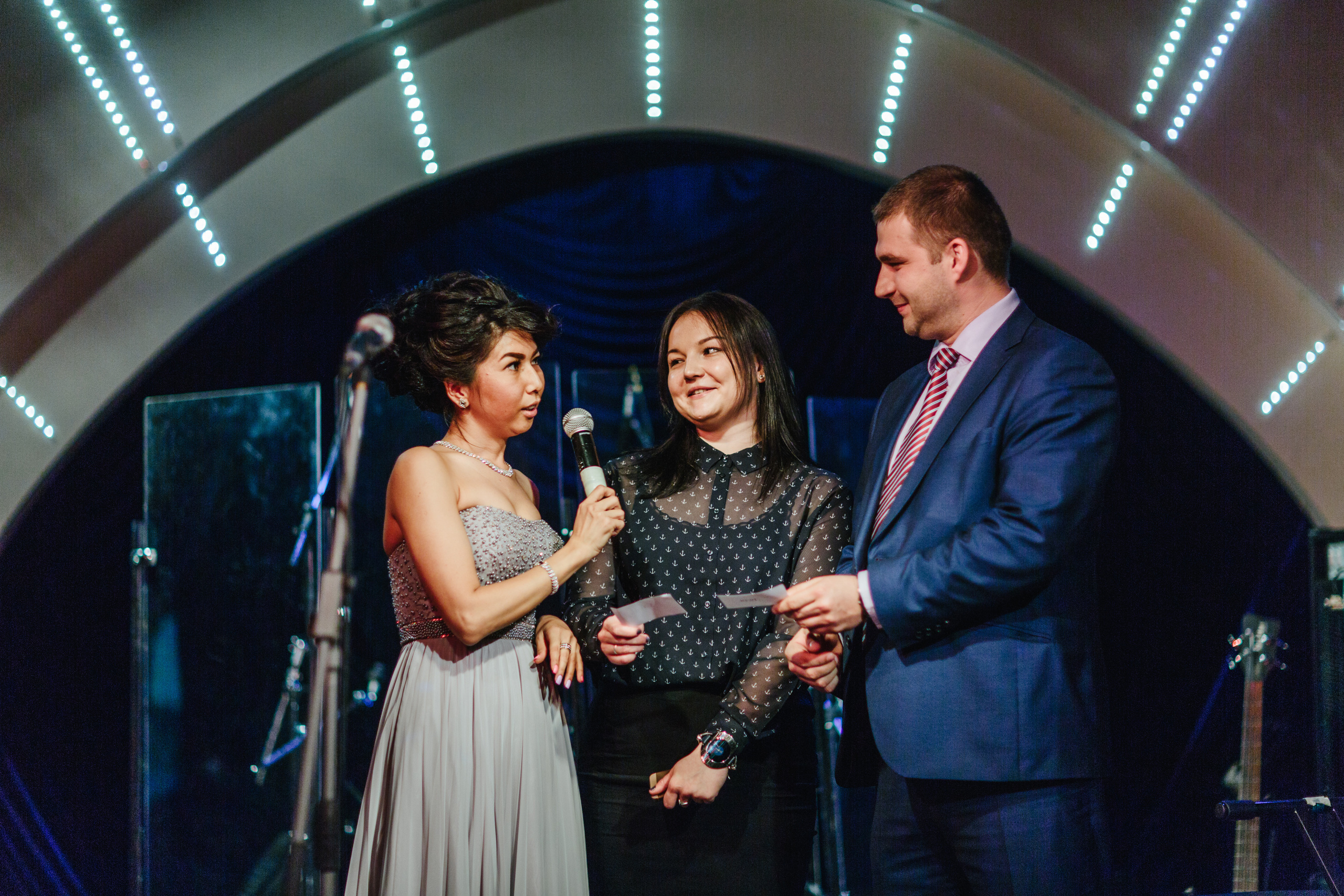 Дипломатическая весна. Свадебные фотосессии в Москве. Фотограф Сергей Ржевский