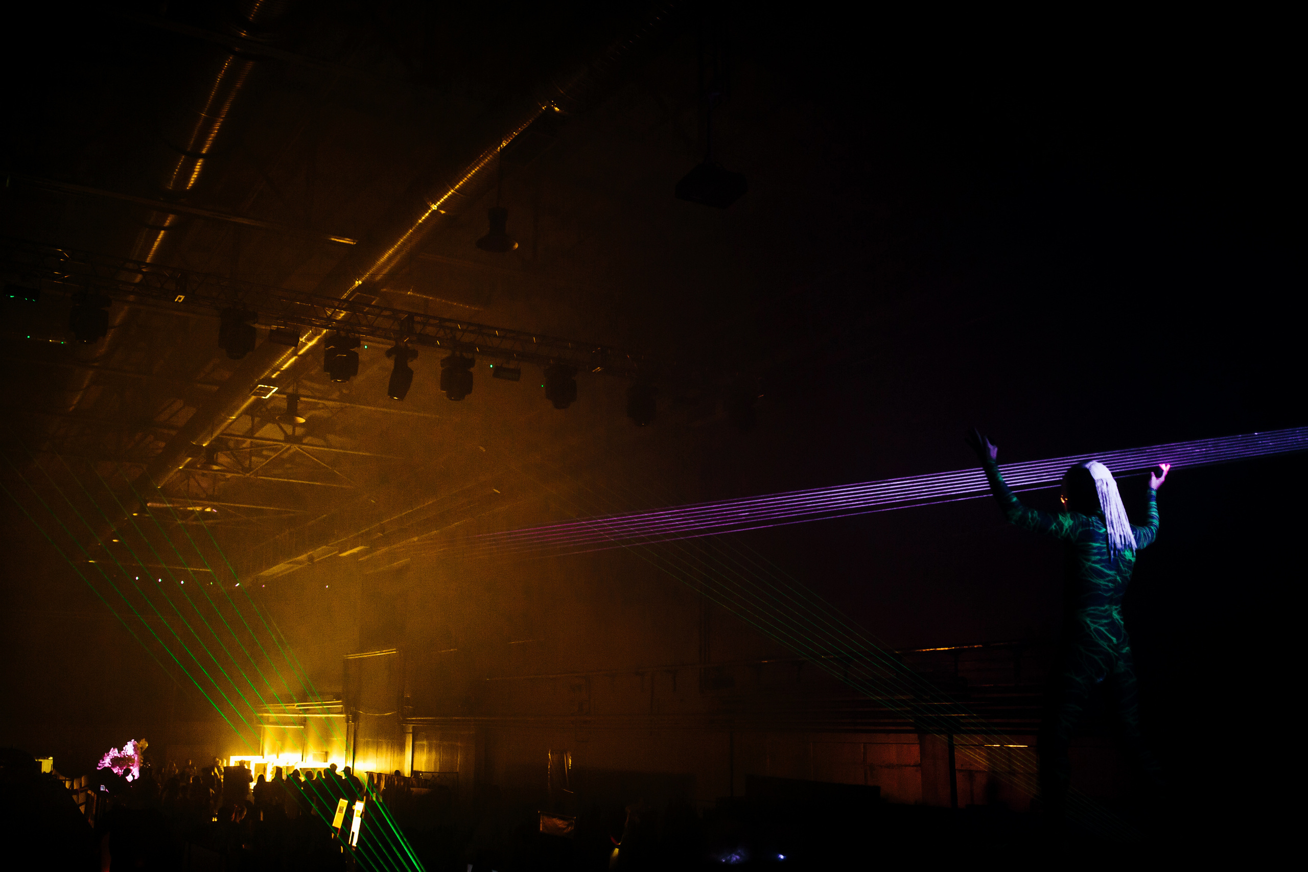 Свадебная выставка. Свадебные фотосессии в Москве. Фотограф Сергей Ржевский