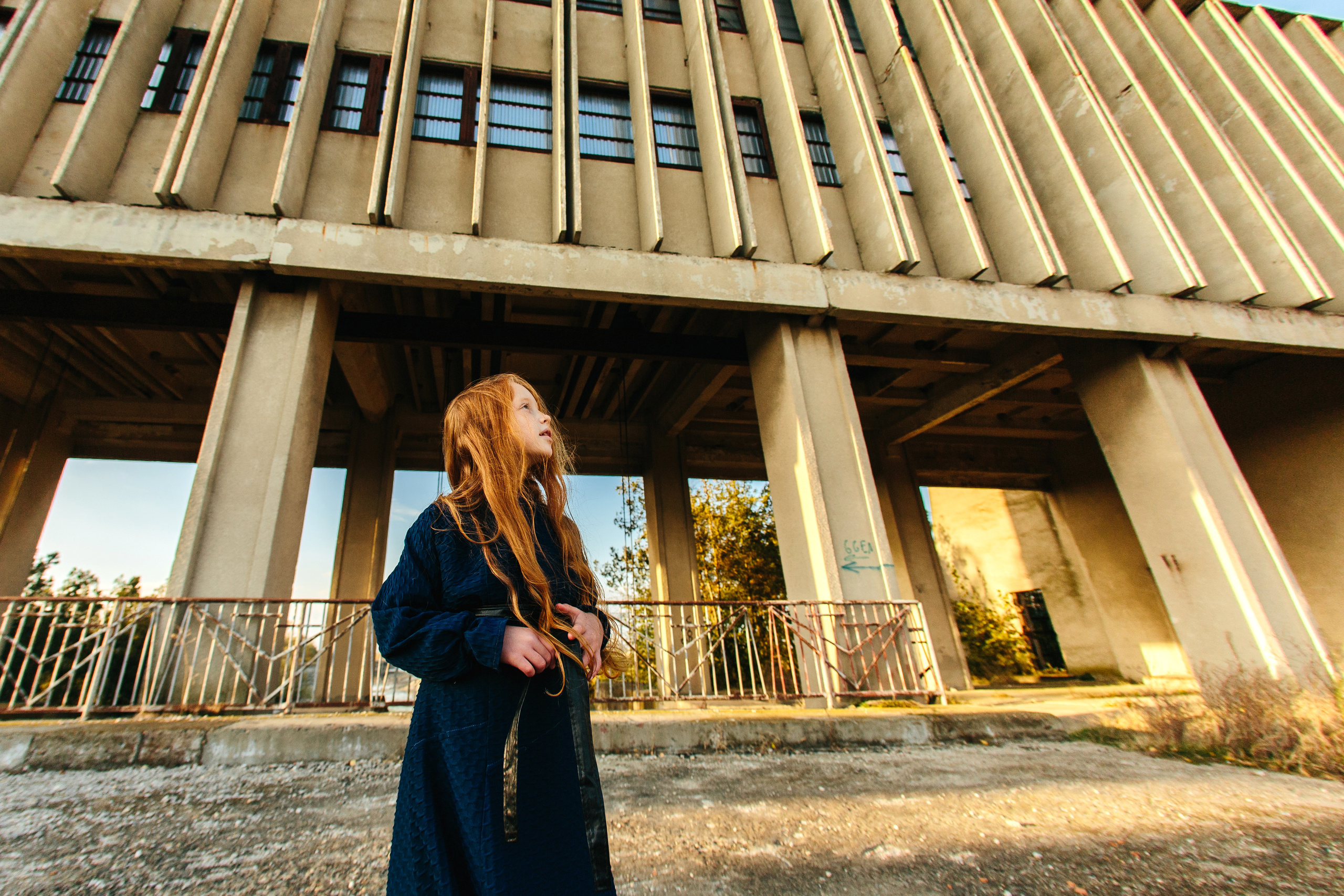 Арина. Свадебные фотосессии в Москве. Фотограф Сергей Ржевский