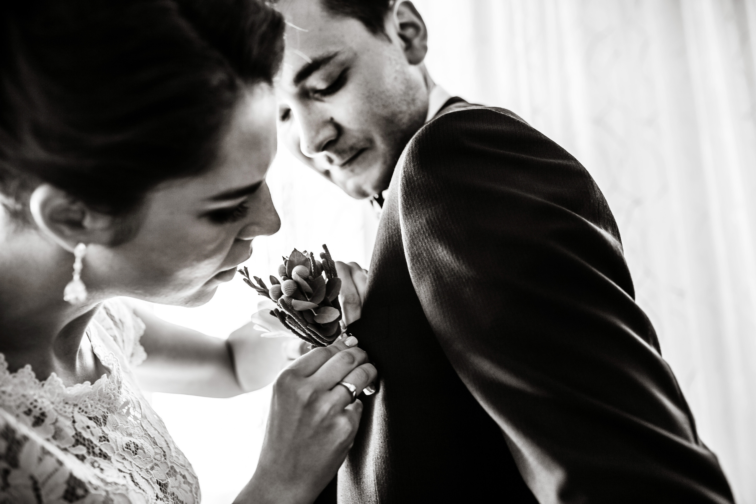 Maria&Ivan. Свадебные фотосессии в Москве. Фотограф Сергей Ржевский