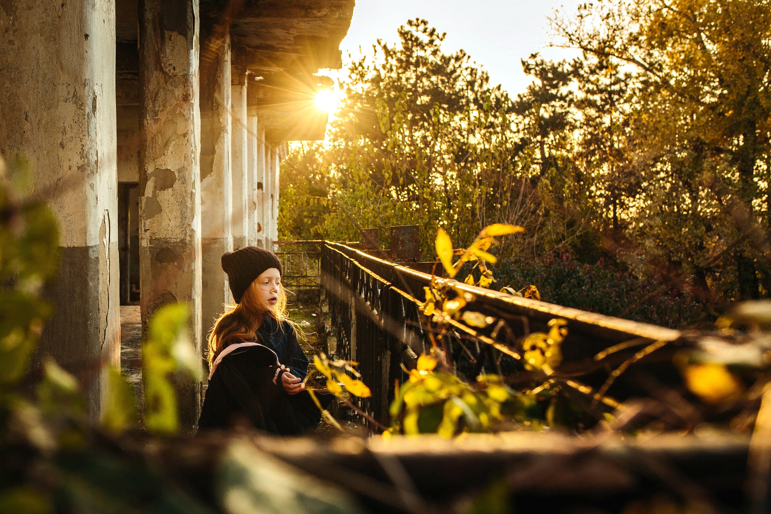 Арина. Свадебные фотосессии в Москве. Фотограф Сергей Ржевский