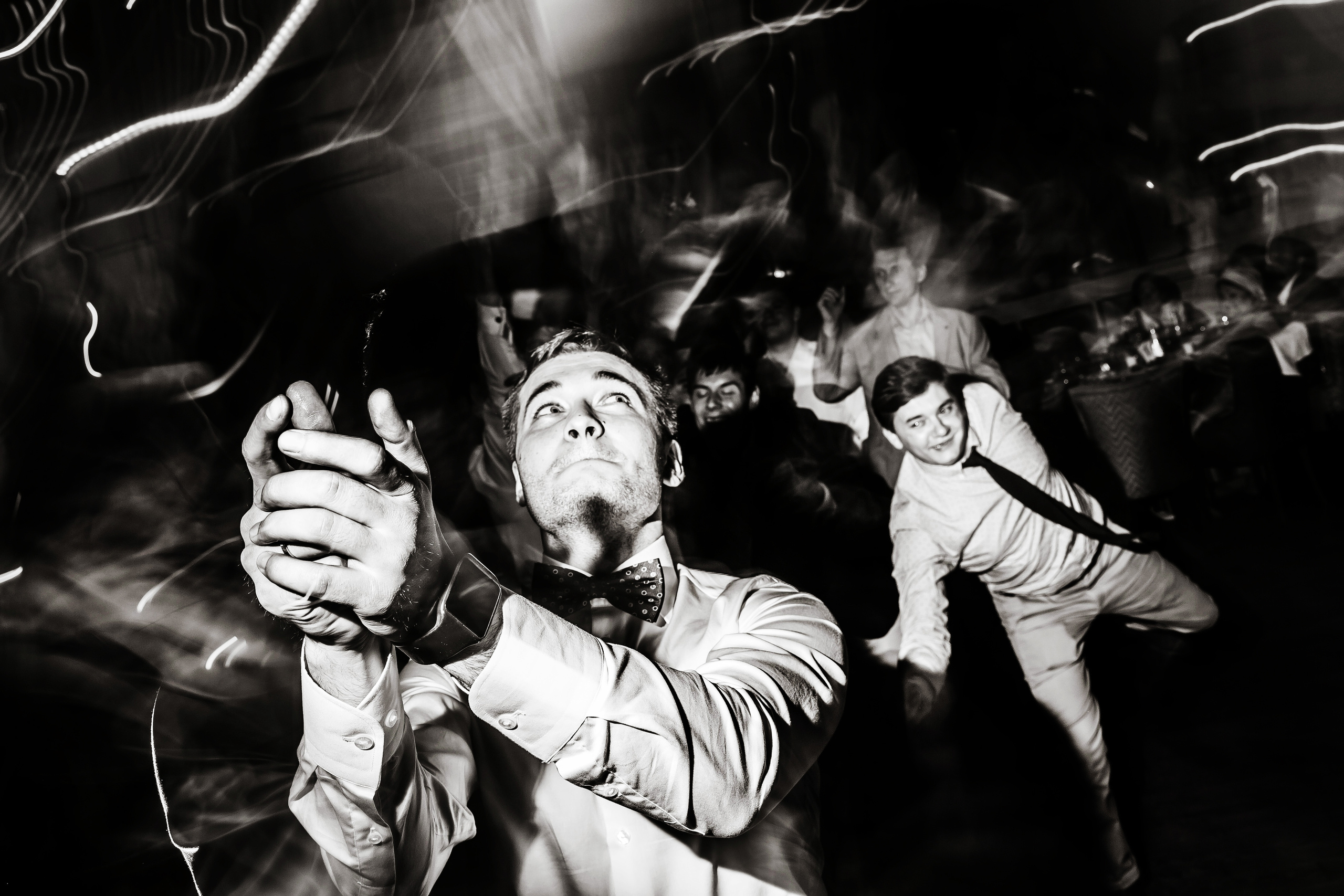 Maria&Ivan. Свадебные фотосессии в Москве. Фотограф Сергей Ржевский