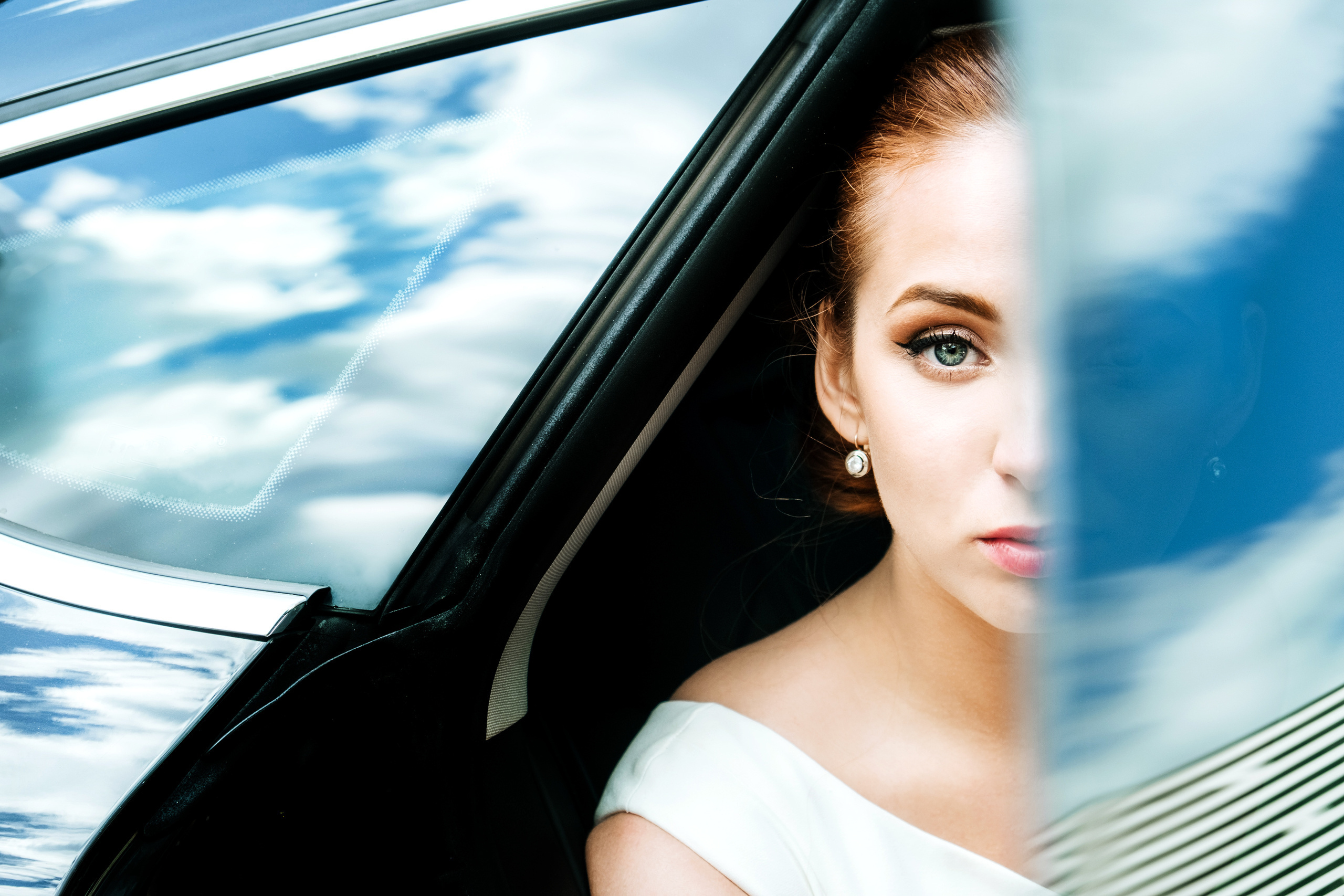 Валерия и Дмитрий свадьба в кедах. Свадебные фотосессии в Москве. Фотограф Сергей Ржевский