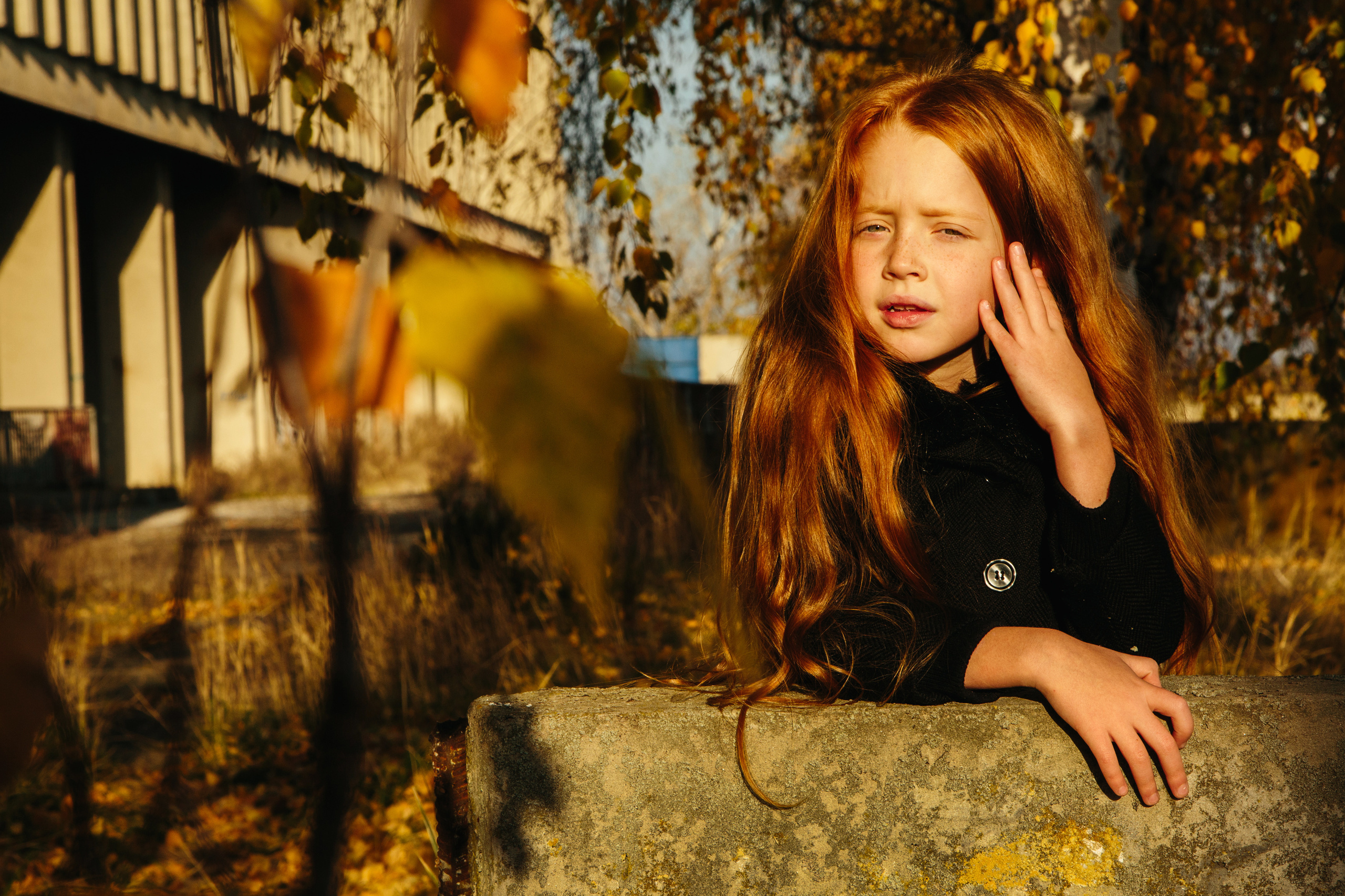 Арина. Свадебные фотосессии в Москве. Фотограф Сергей Ржевский