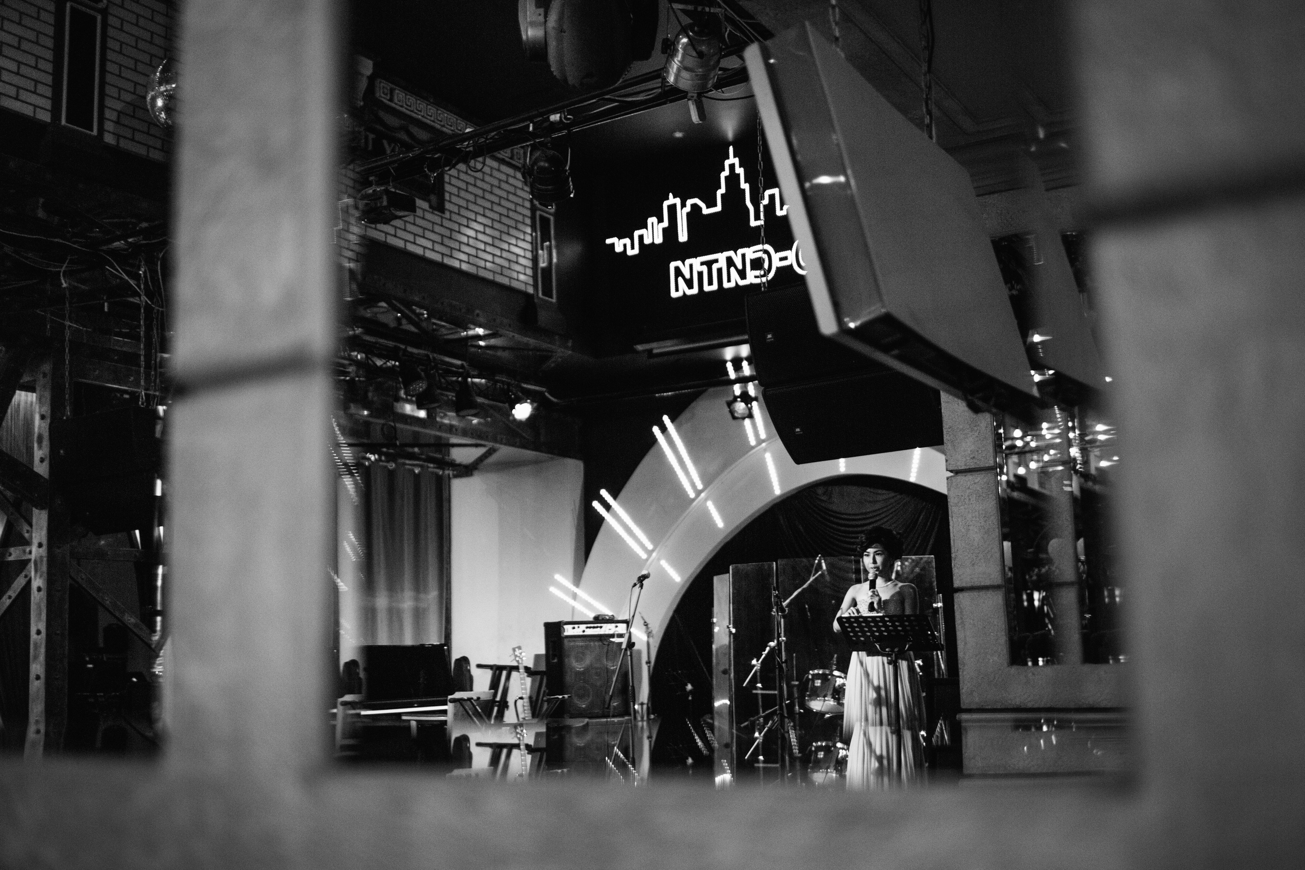 Дипломатическая весна. Свадебные фотосессии в Москве. Фотограф Сергей Ржевский