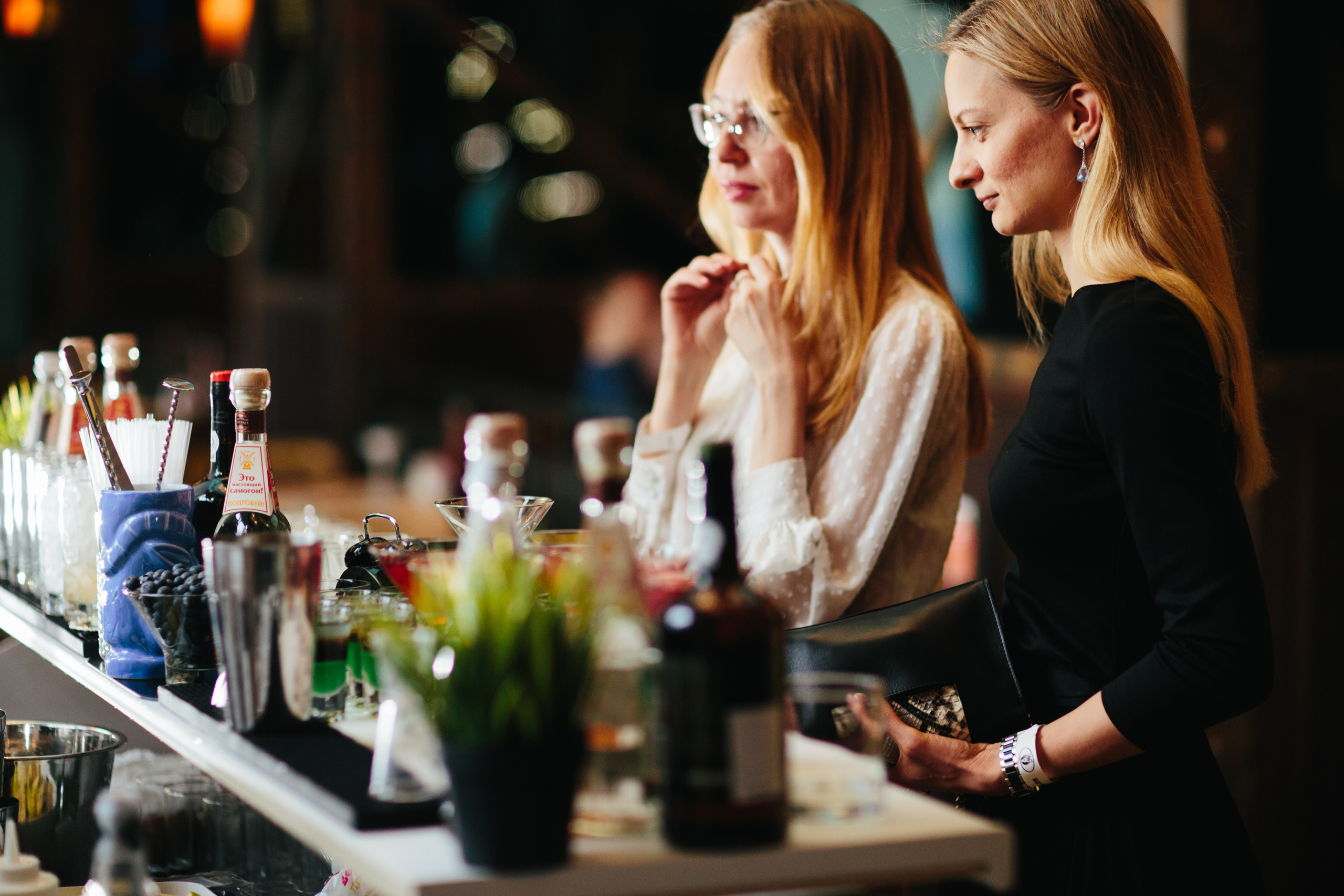 Дипломатическая весна. Свадебные фотосессии в Москве. Фотограф Сергей Ржевский