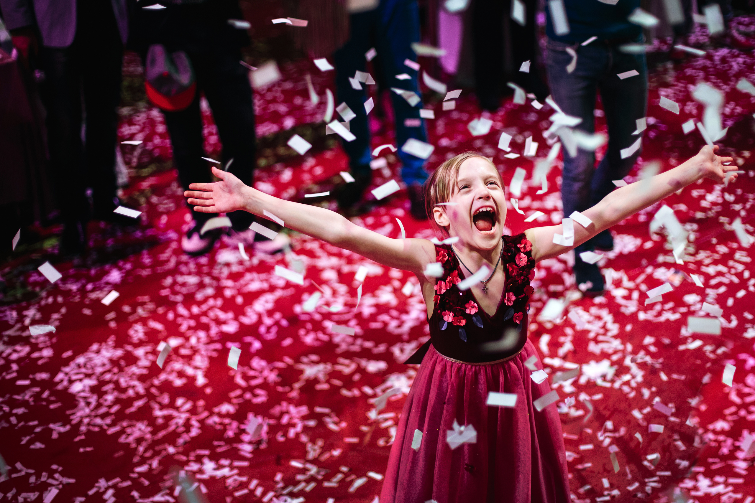 Свадебная выставка. Свадебные фотосессии в Москве. Фотограф Сергей Ржевский