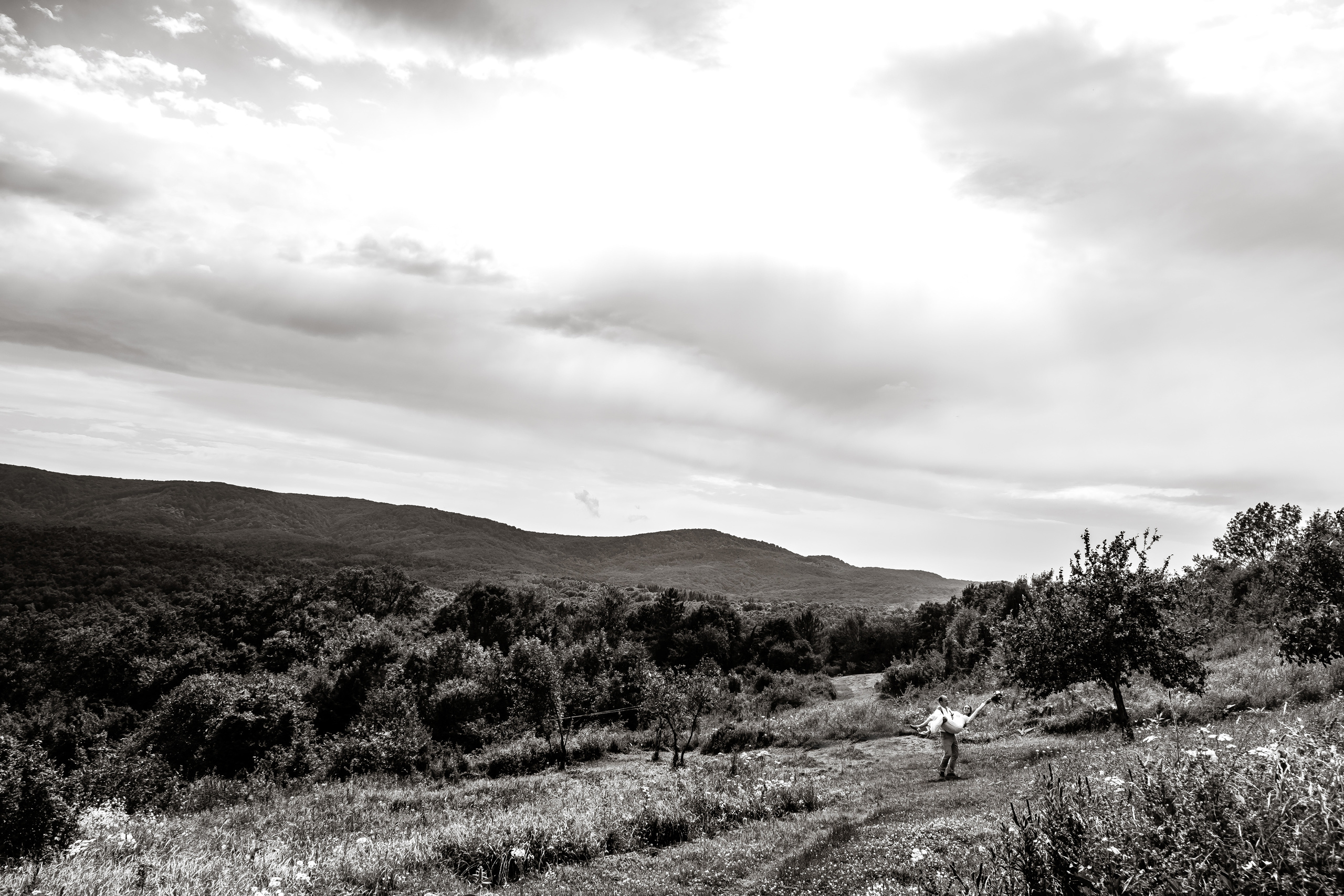 Алексей и Александра. Свадебные фотосессии в Москве. Фотограф Сергей Ржевский