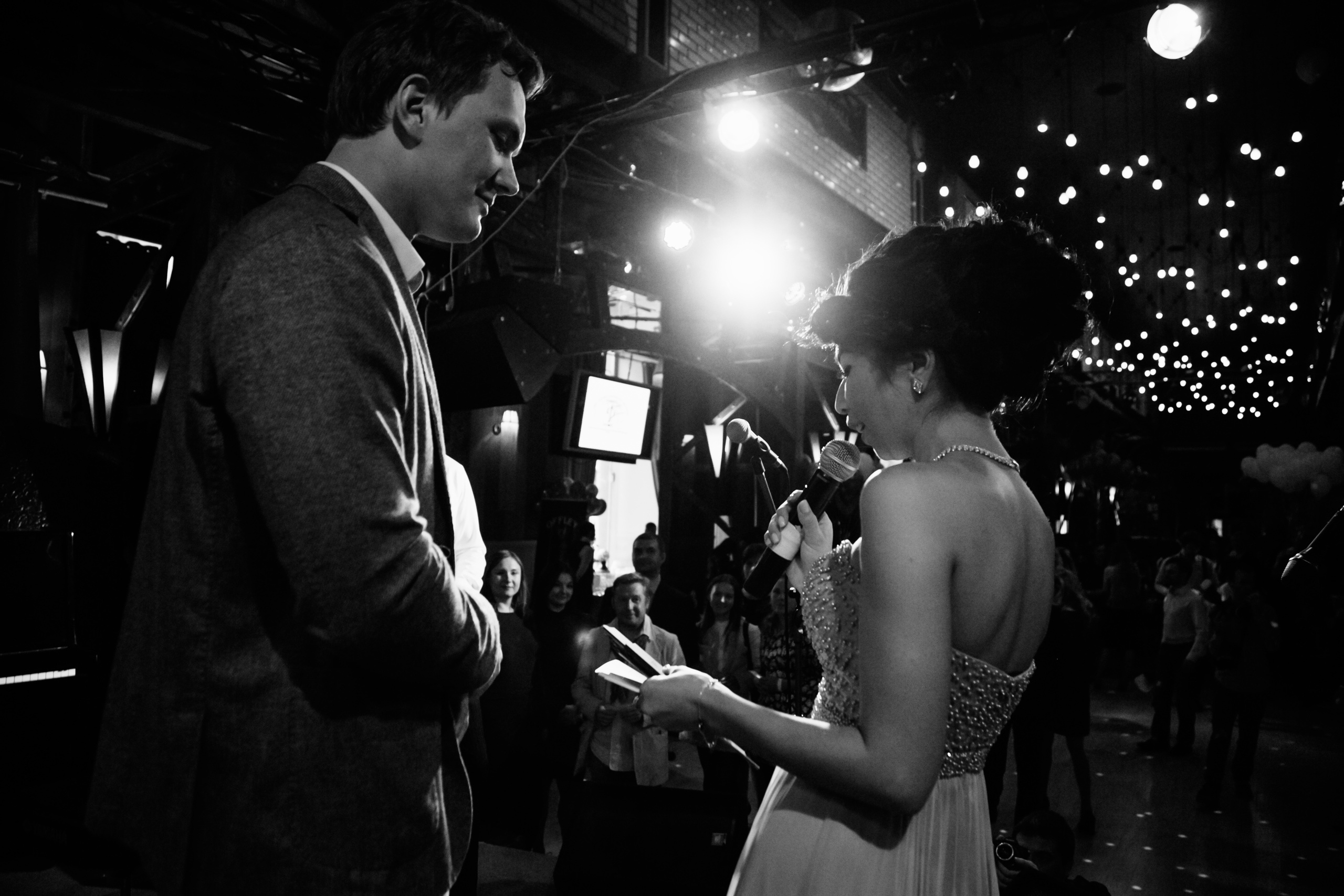 Дипломатическая весна. Свадебные фотосессии в Москве. Фотограф Сергей Ржевский