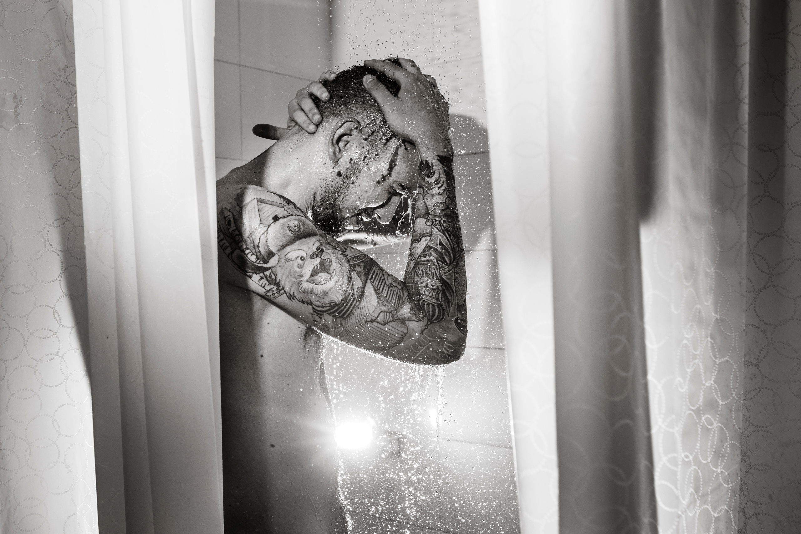 Счастливое число 7. Свадебные фотосессии в Москве. Фотограф Сергей Ржевский