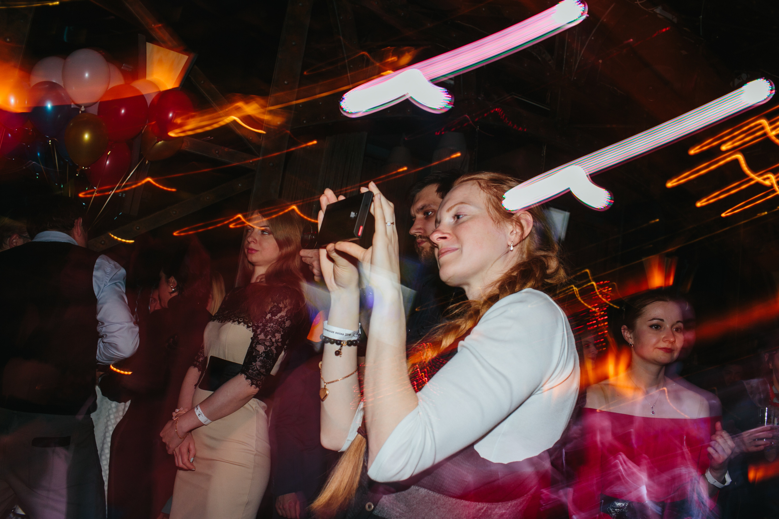 Дипломатическая весна. Свадебные фотосессии в Москве. Фотограф Сергей Ржевский