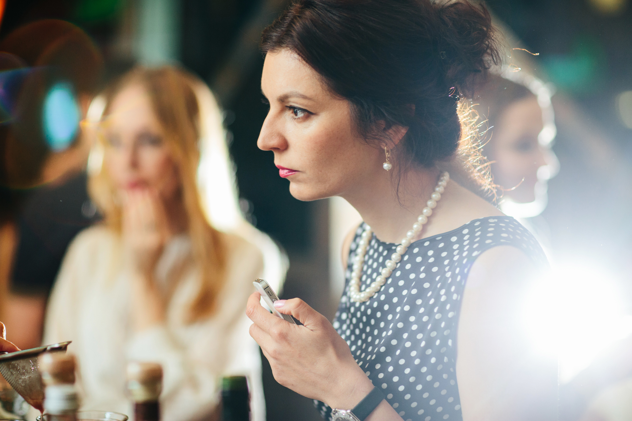 Дипломатическая весна. Свадебные фотосессии в Москве. Фотограф Сергей Ржевский