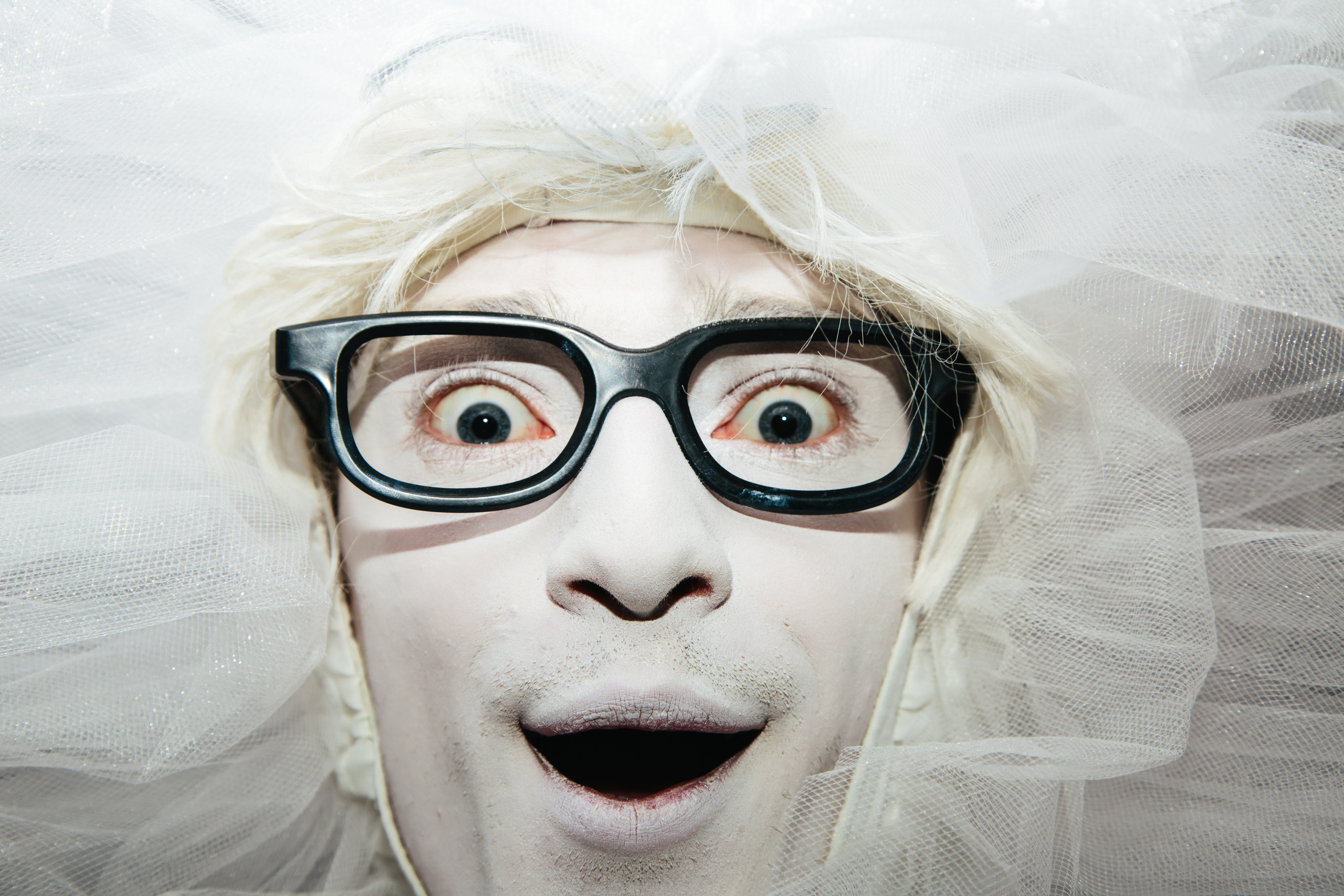 Свадебная выставка. Свадебные фотосессии в Москве. Фотограф Сергей Ржевский