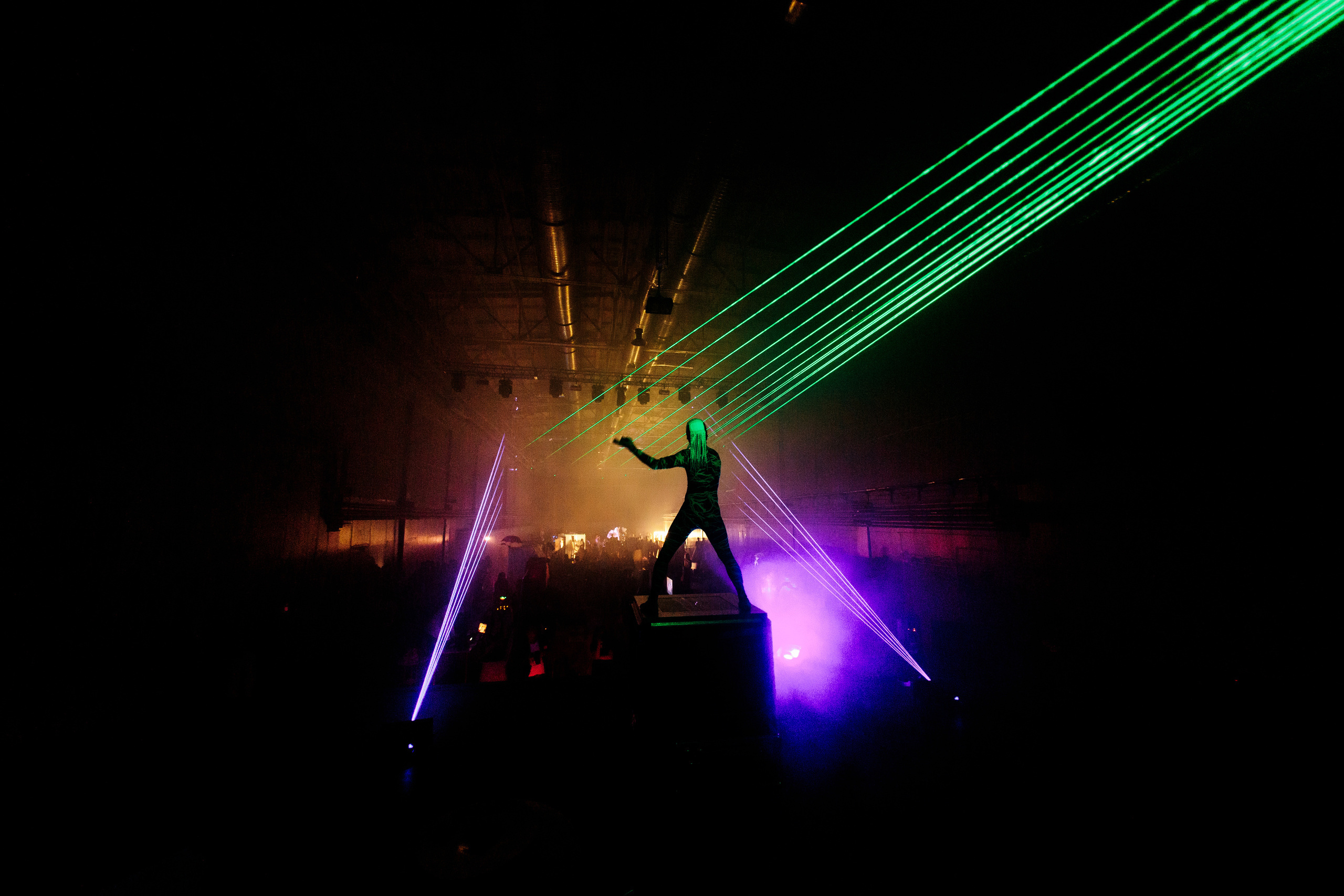 Свадебная выставка. Свадебные фотосессии в Москве. Фотограф Сергей Ржевский