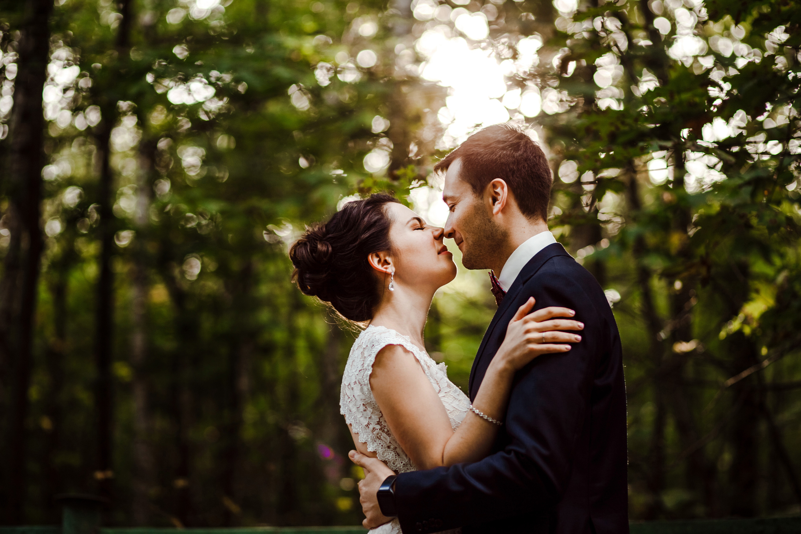 Maria&Ivan. Свадебные фотосессии в Москве. Фотограф Сергей Ржевский