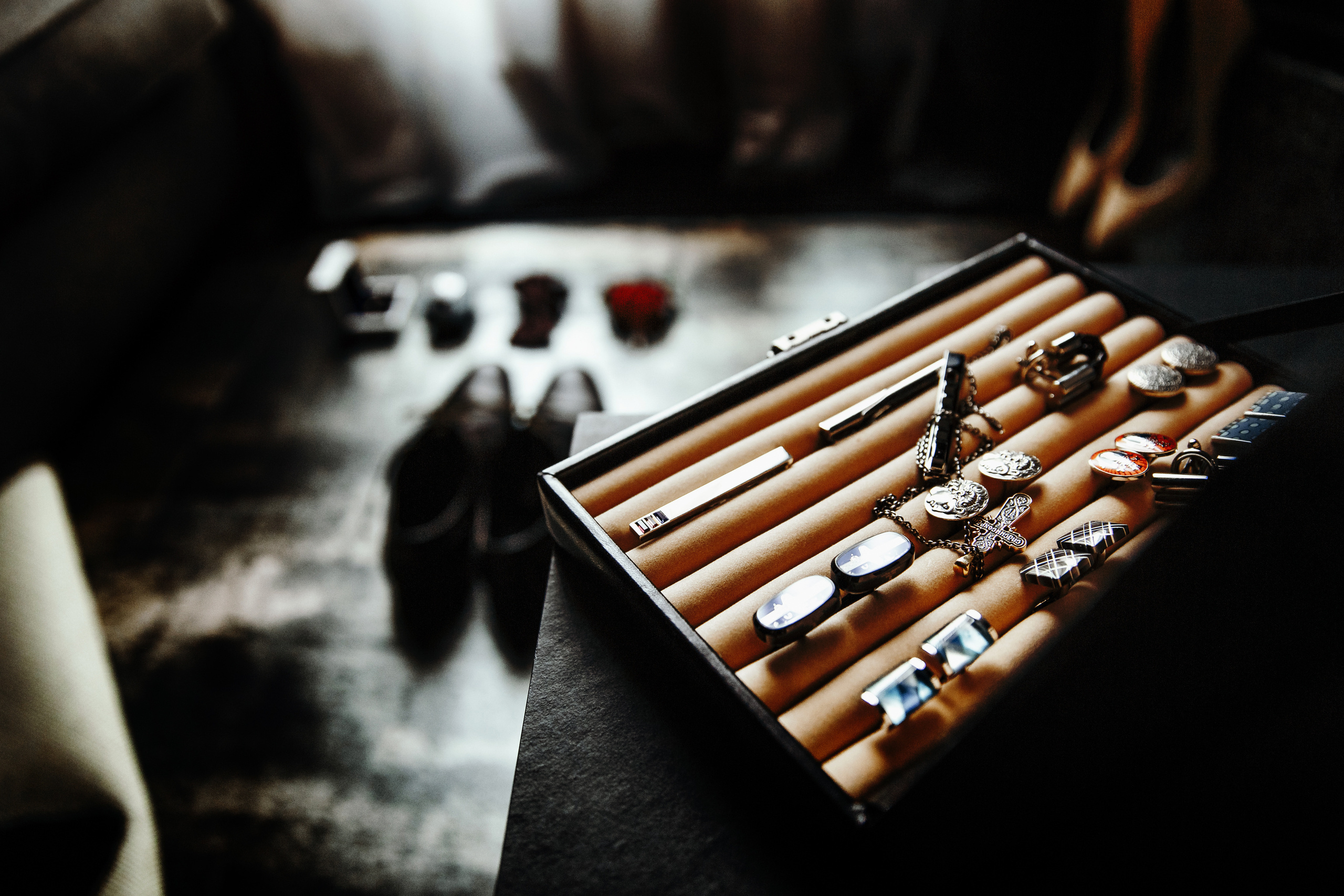 Александара и Станислав. Свадебные фотосессии в Москве. Фотограф Сергей Ржевский