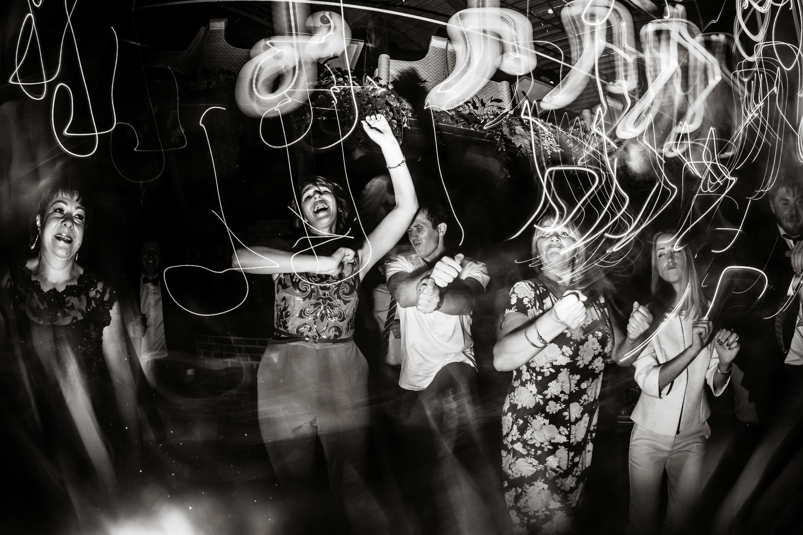 Maria&Ivan. Свадебные фотосессии в Москве. Фотограф Сергей Ржевский