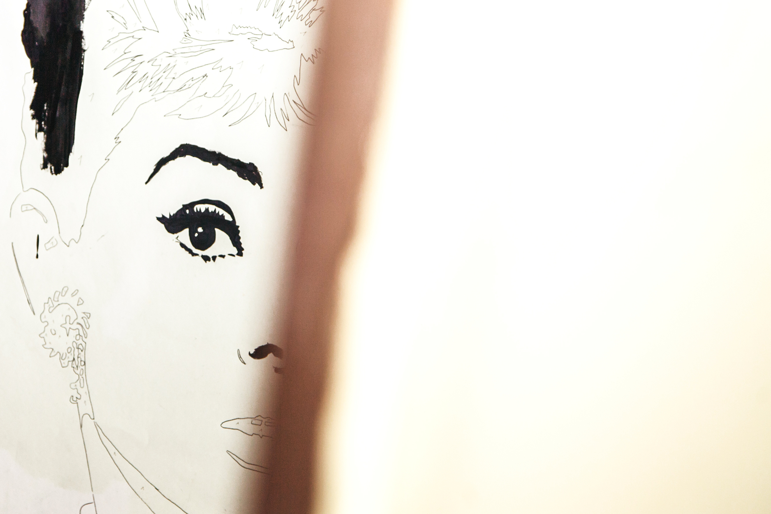 Свадебная выставка. Свадебные фотосессии в Москве. Фотограф Сергей Ржевский