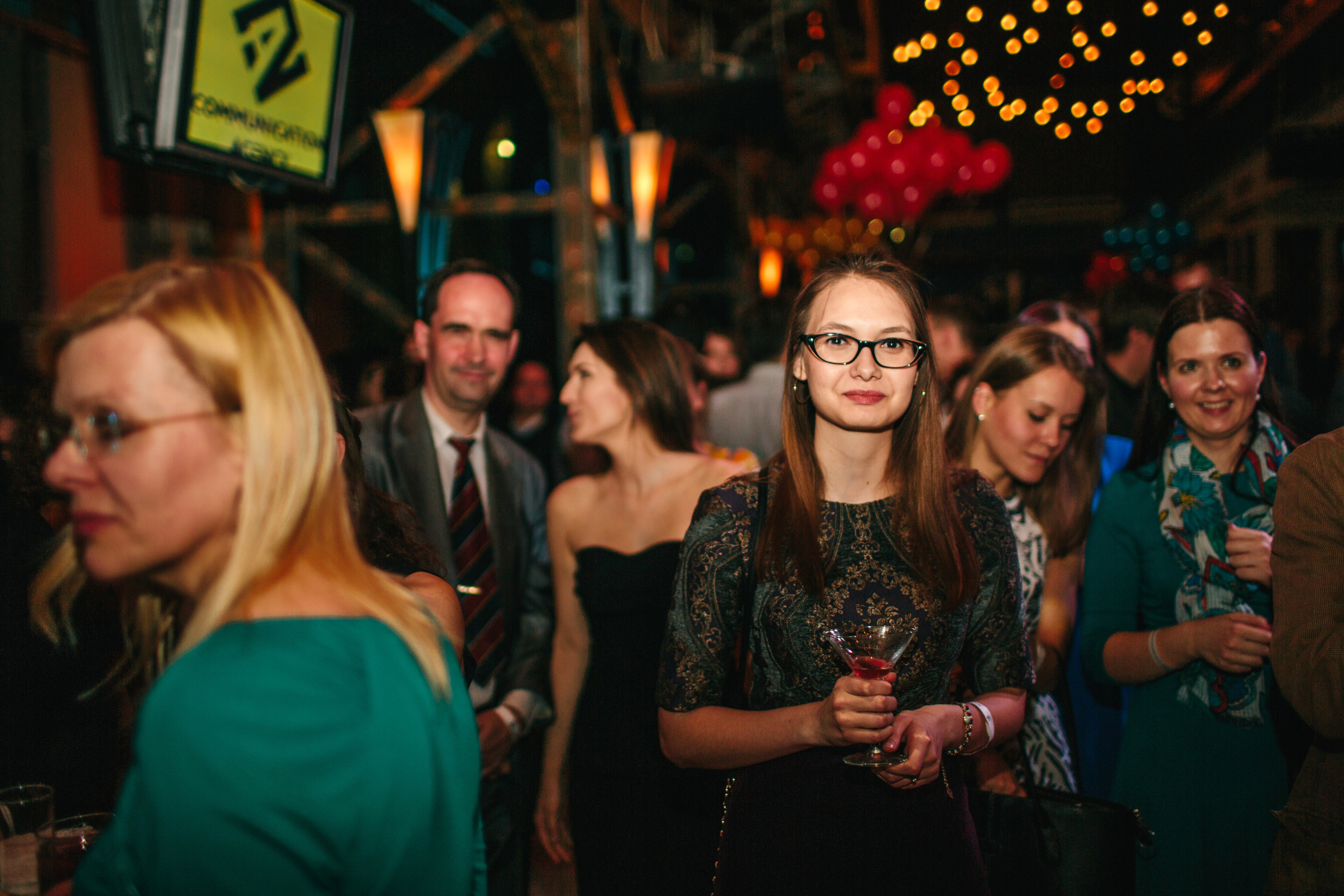 Дипломатическая весна. Свадебные фотосессии в Москве. Фотограф Сергей Ржевский