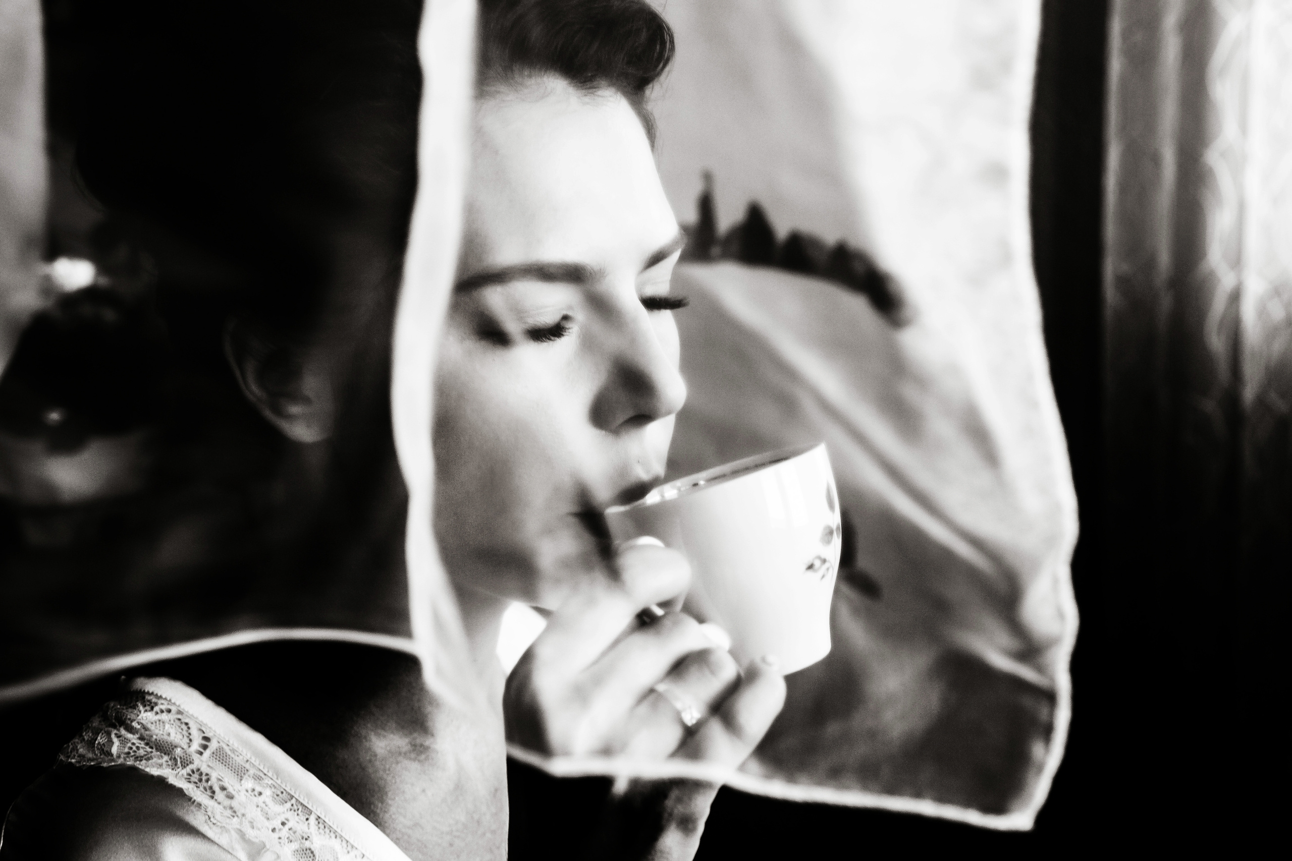 Maria&Ivan. Свадебные фотосессии в Москве. Фотограф Сергей Ржевский