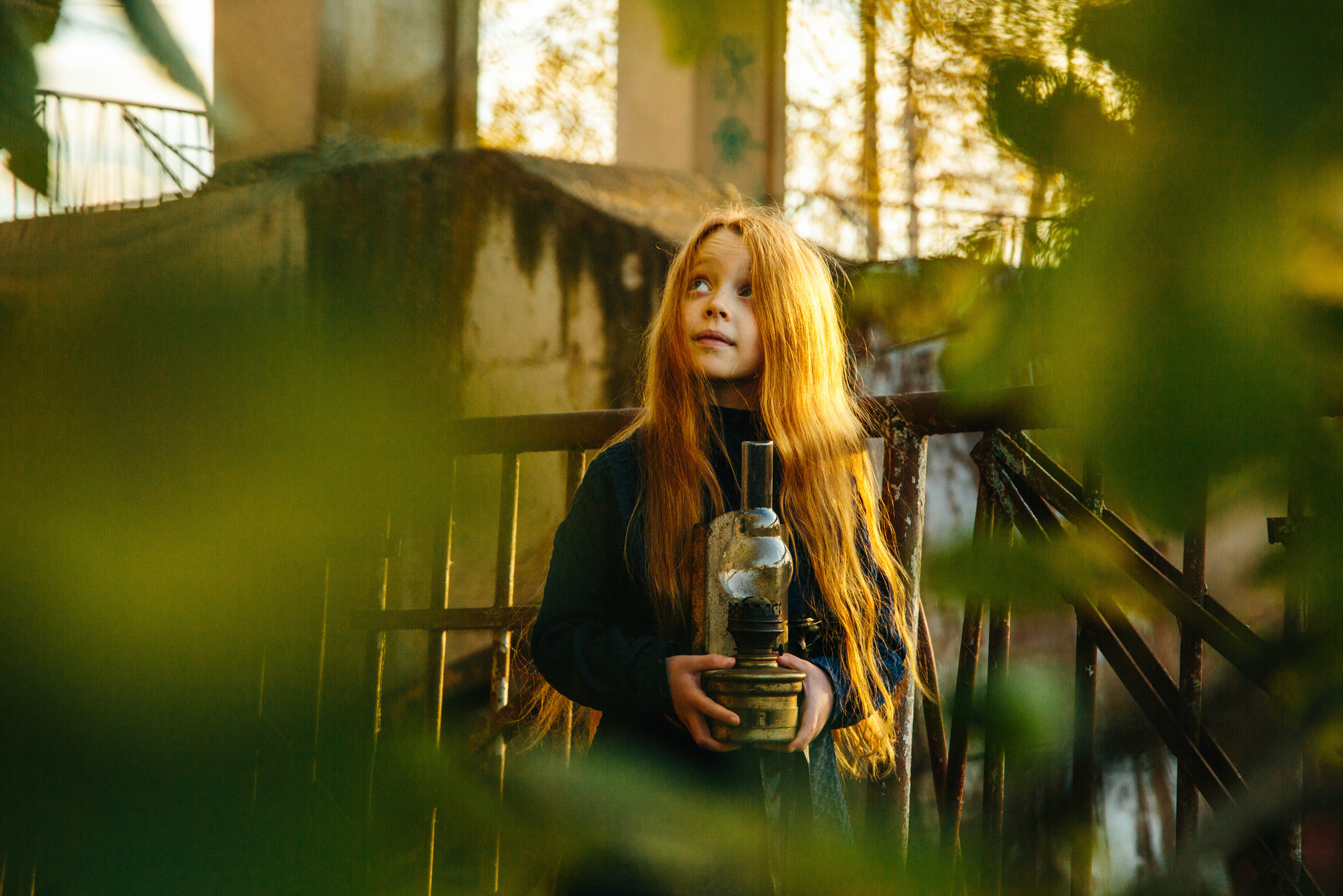 Арина. Свадебные фотосессии в Москве. Фотограф Сергей Ржевский