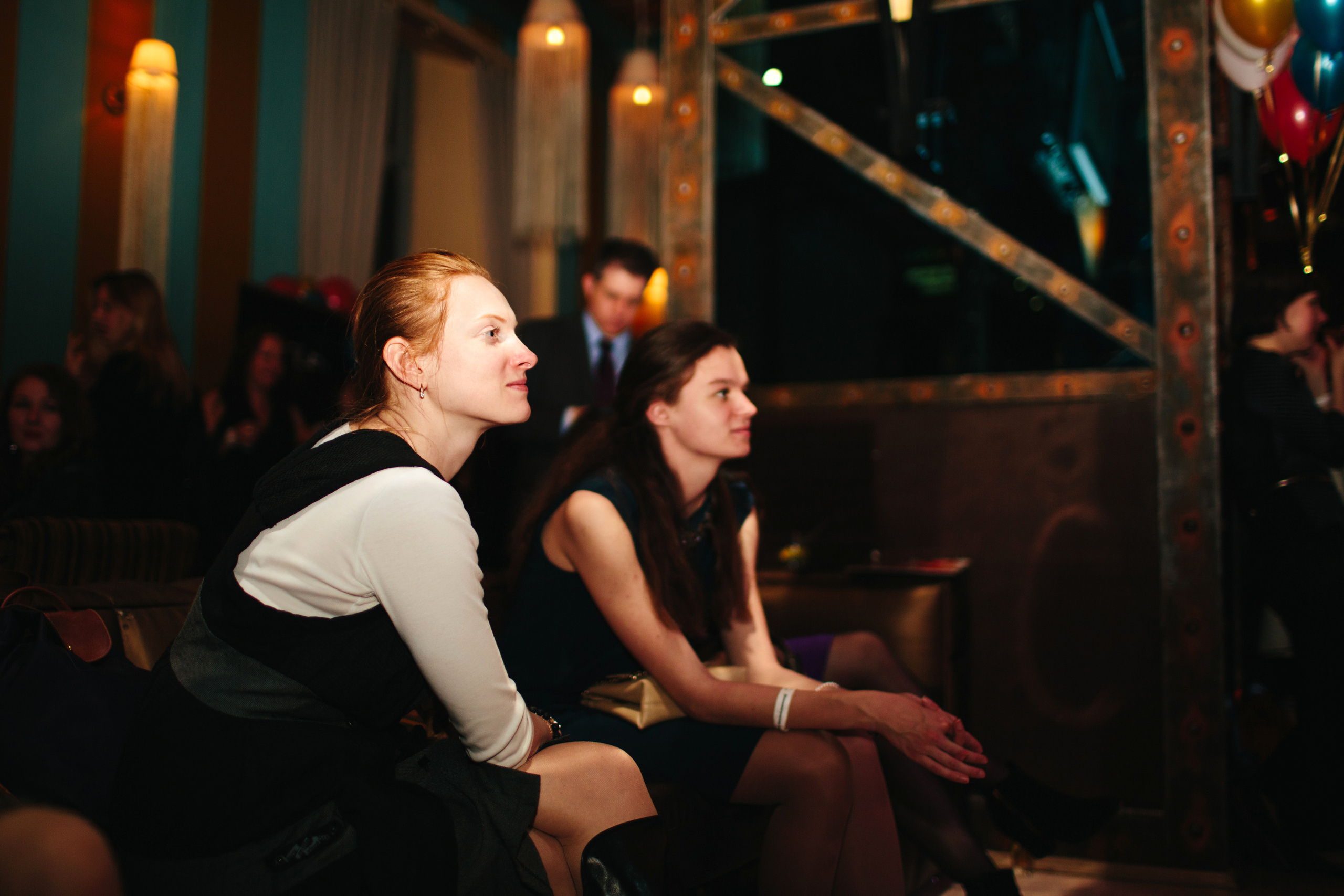 Дипломатическая весна. Свадебные фотосессии в Москве. Фотограф Сергей Ржевский