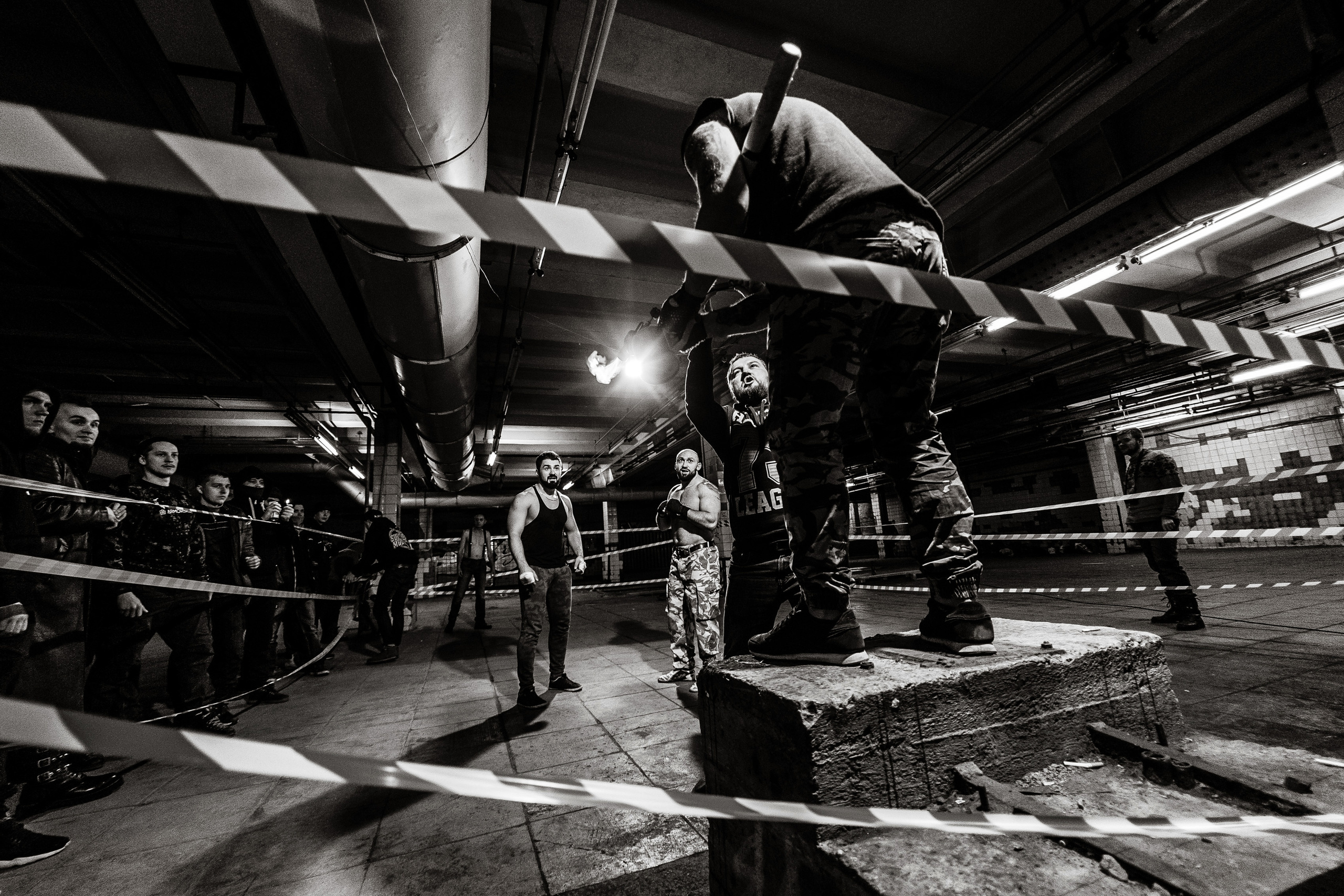 Съемки фильма "Badseller". Свадебные фотосессии в Москве. Фотограф Сергей Ржевский