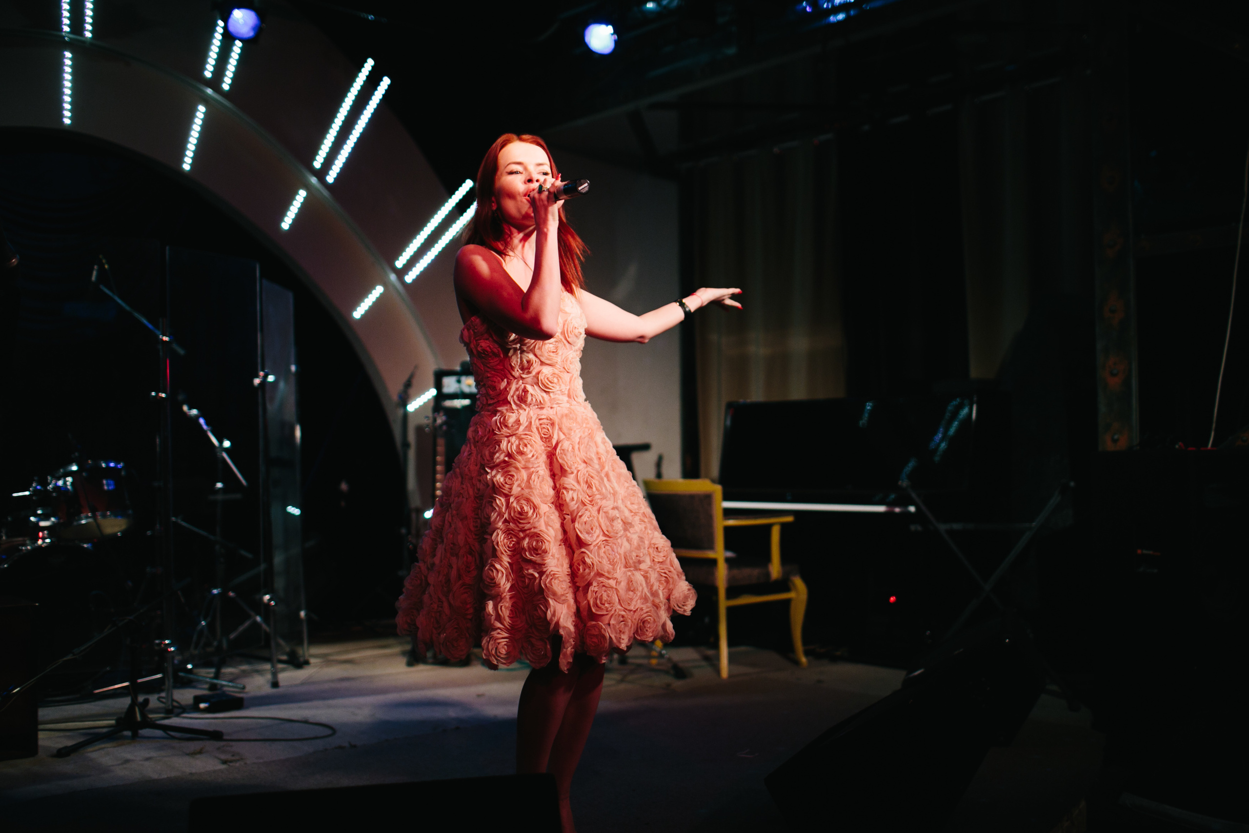 Дипломатическая весна. Свадебные фотосессии в Москве. Фотограф Сергей Ржевский