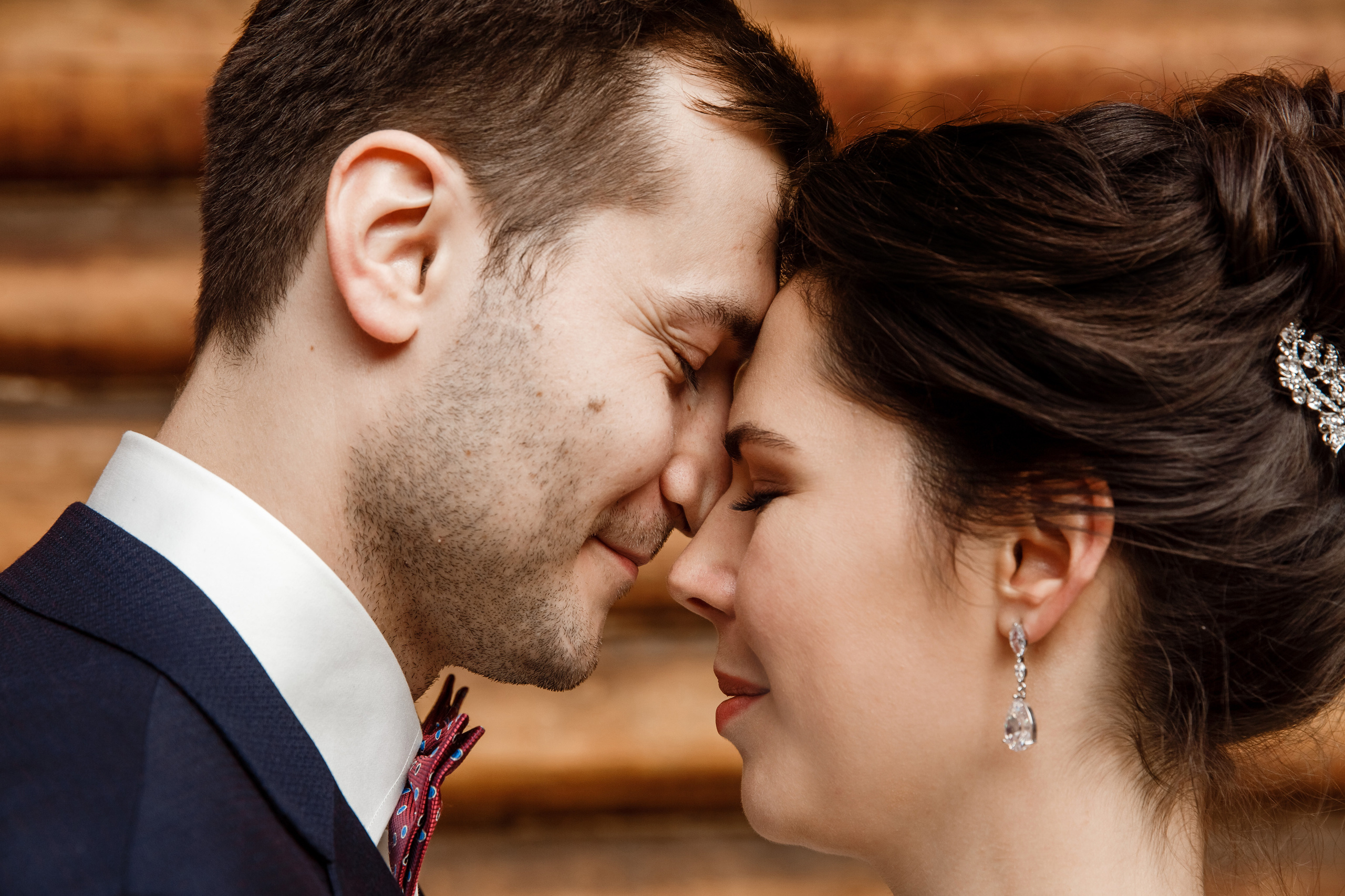 Maria&Ivan. Свадебные фотосессии в Москве. Фотограф Сергей Ржевский