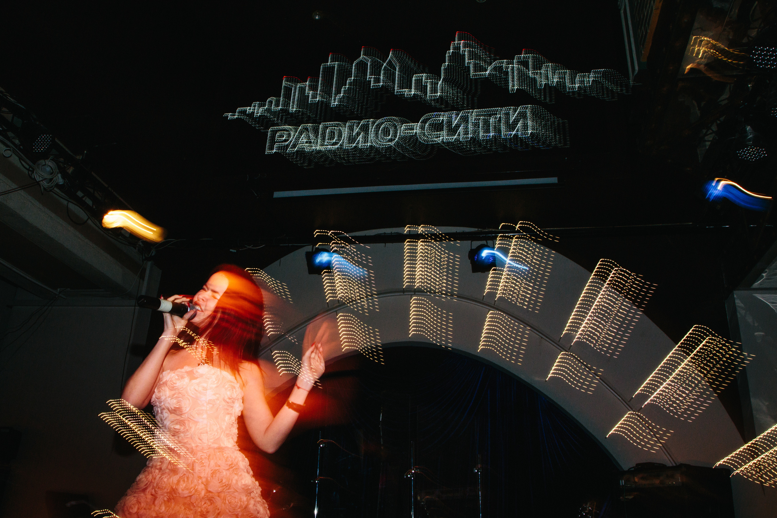 Дипломатическая весна. Свадебные фотосессии в Москве. Фотограф Сергей Ржевский