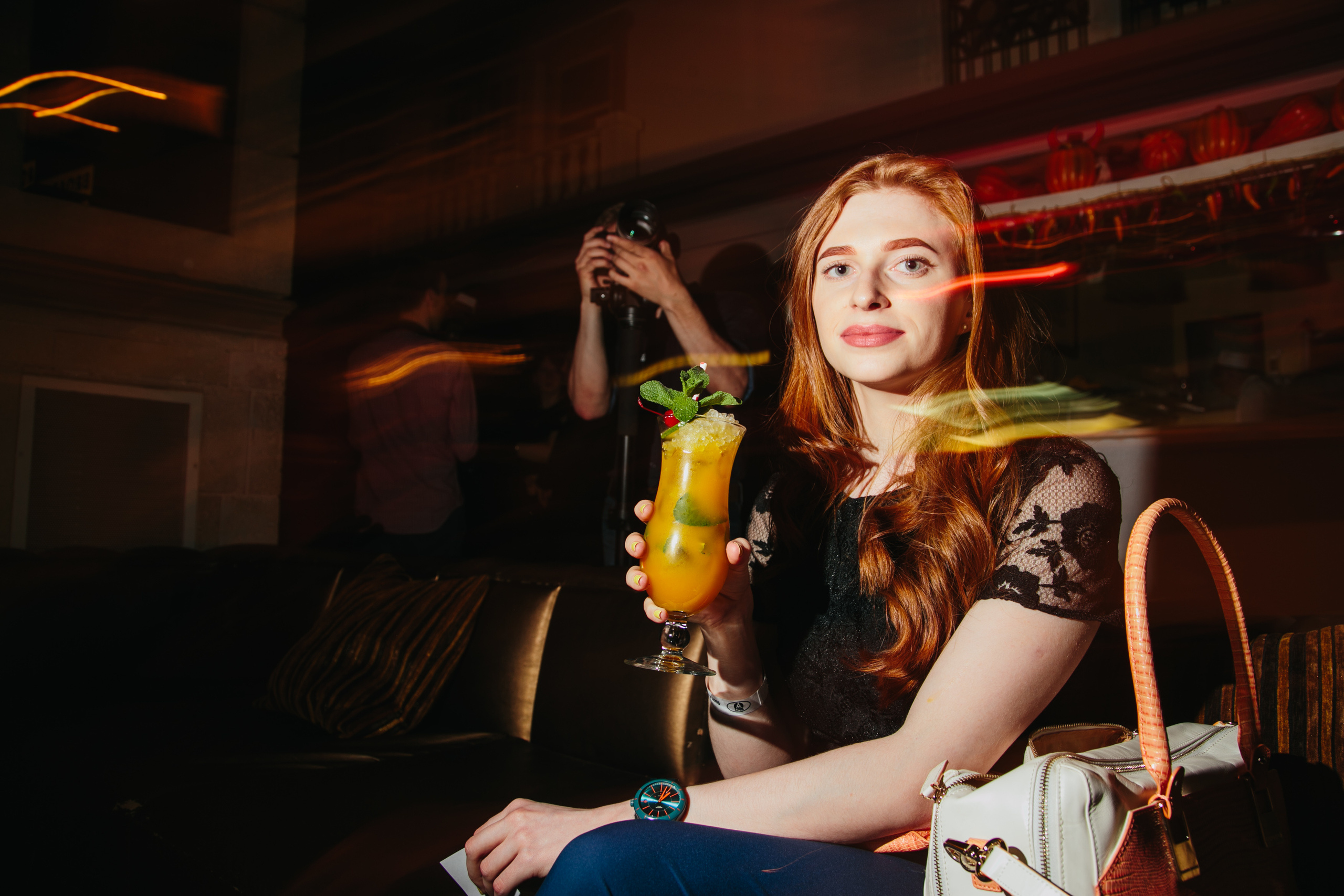 Дипломатическая весна. Свадебные фотосессии в Москве. Фотограф Сергей Ржевский