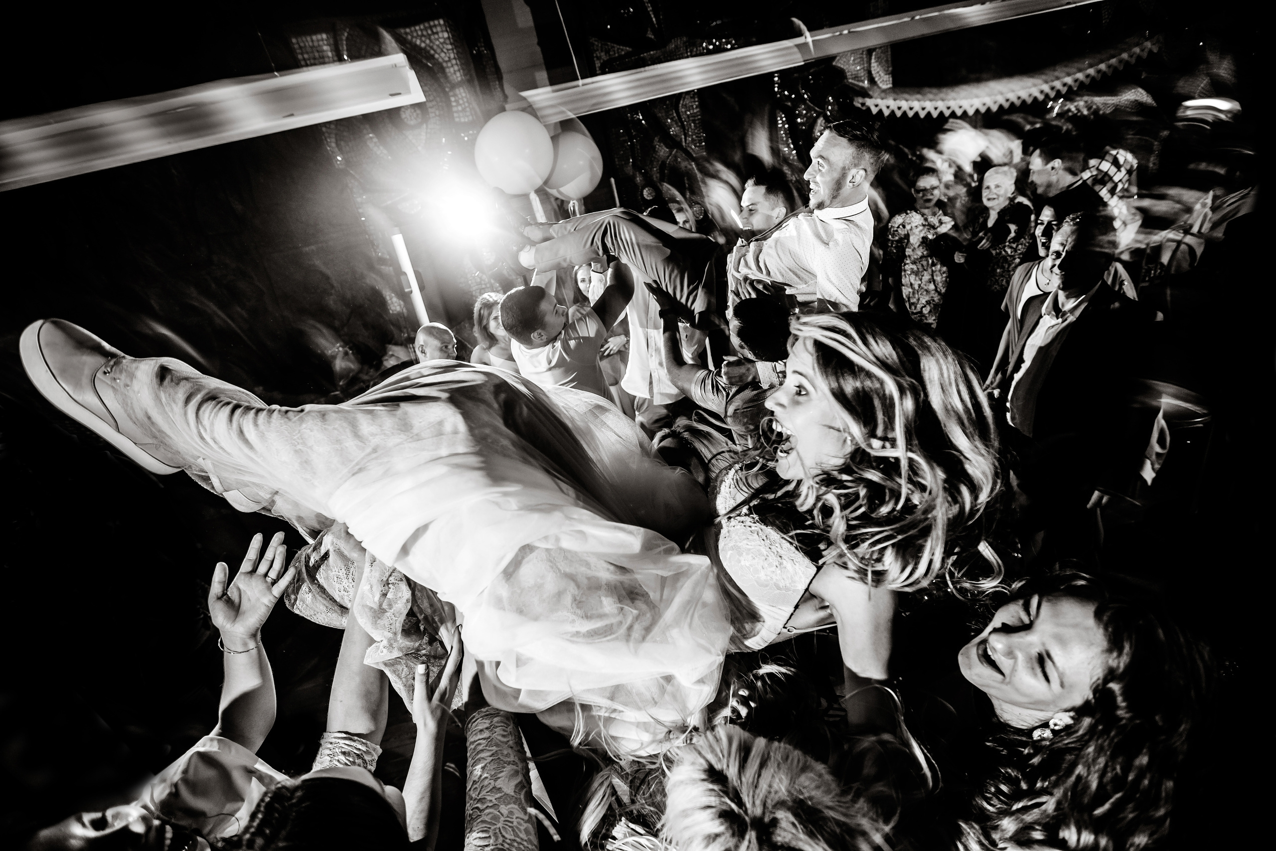 Счастливое число 7. Свадебные фотосессии в Москве. Фотограф Сергей Ржевский