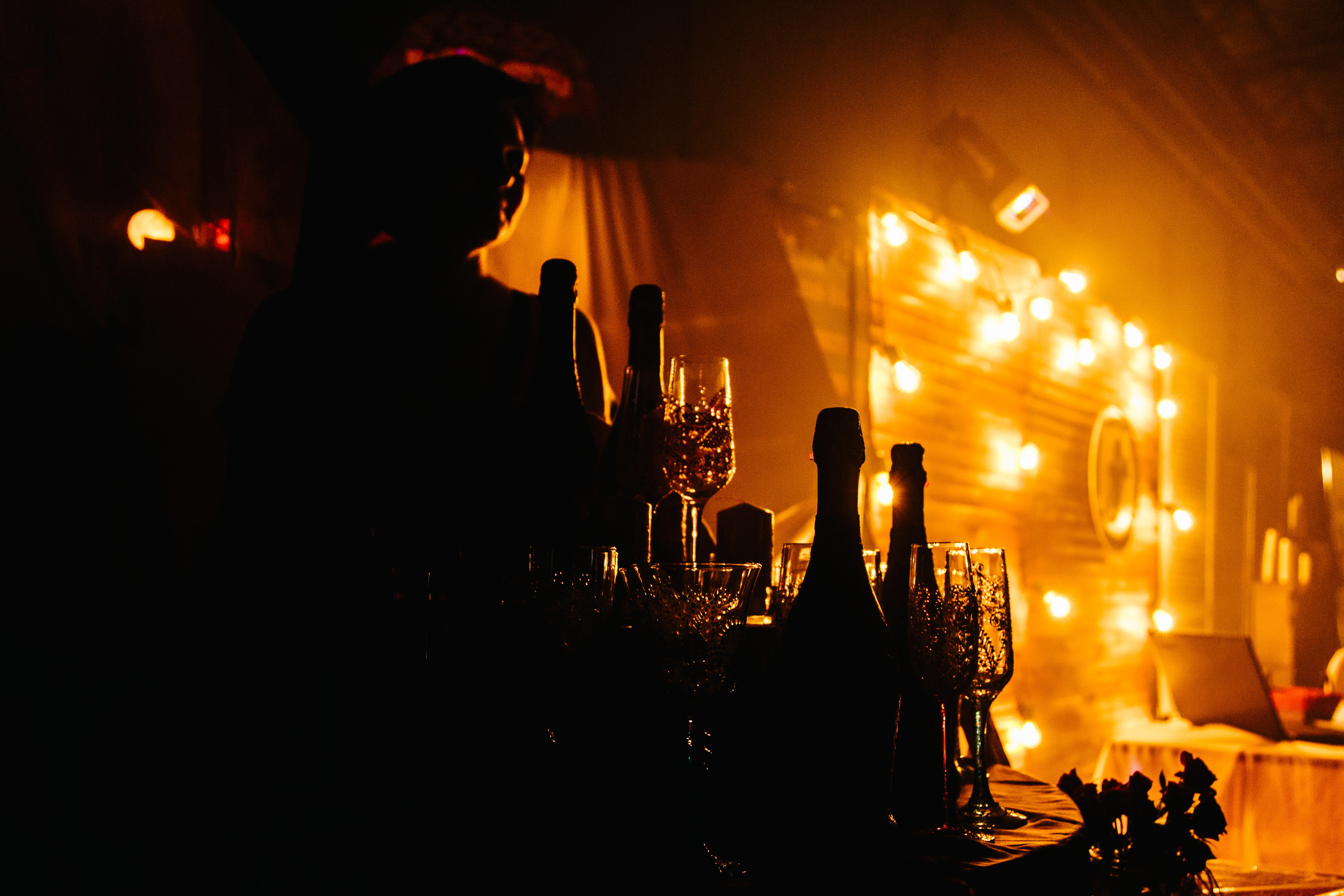 Свадебная выставка. Свадебные фотосессии в Москве. Фотограф Сергей Ржевский