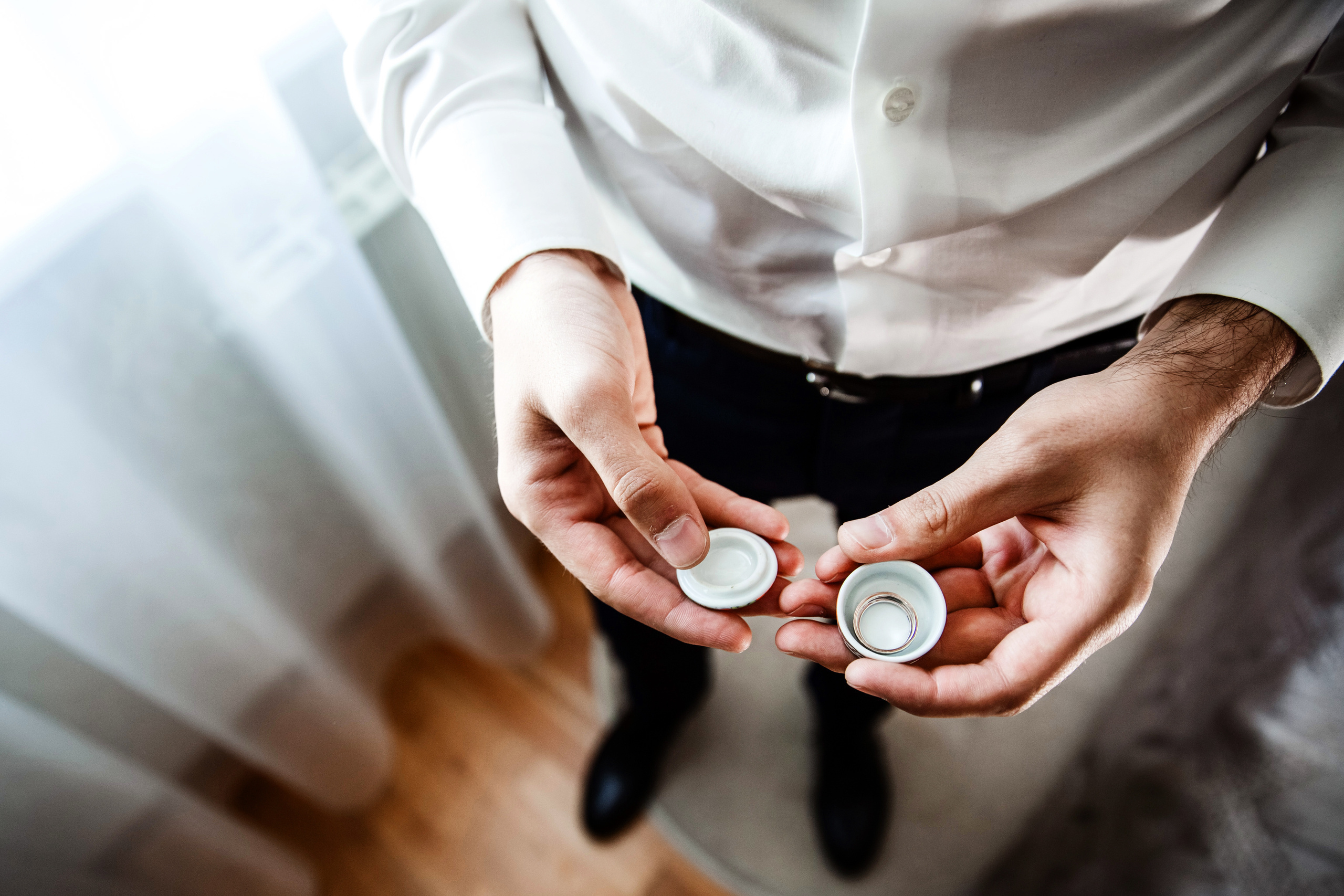 Maria&Ivan. Свадебные фотосессии в Москве. Фотограф Сергей Ржевский