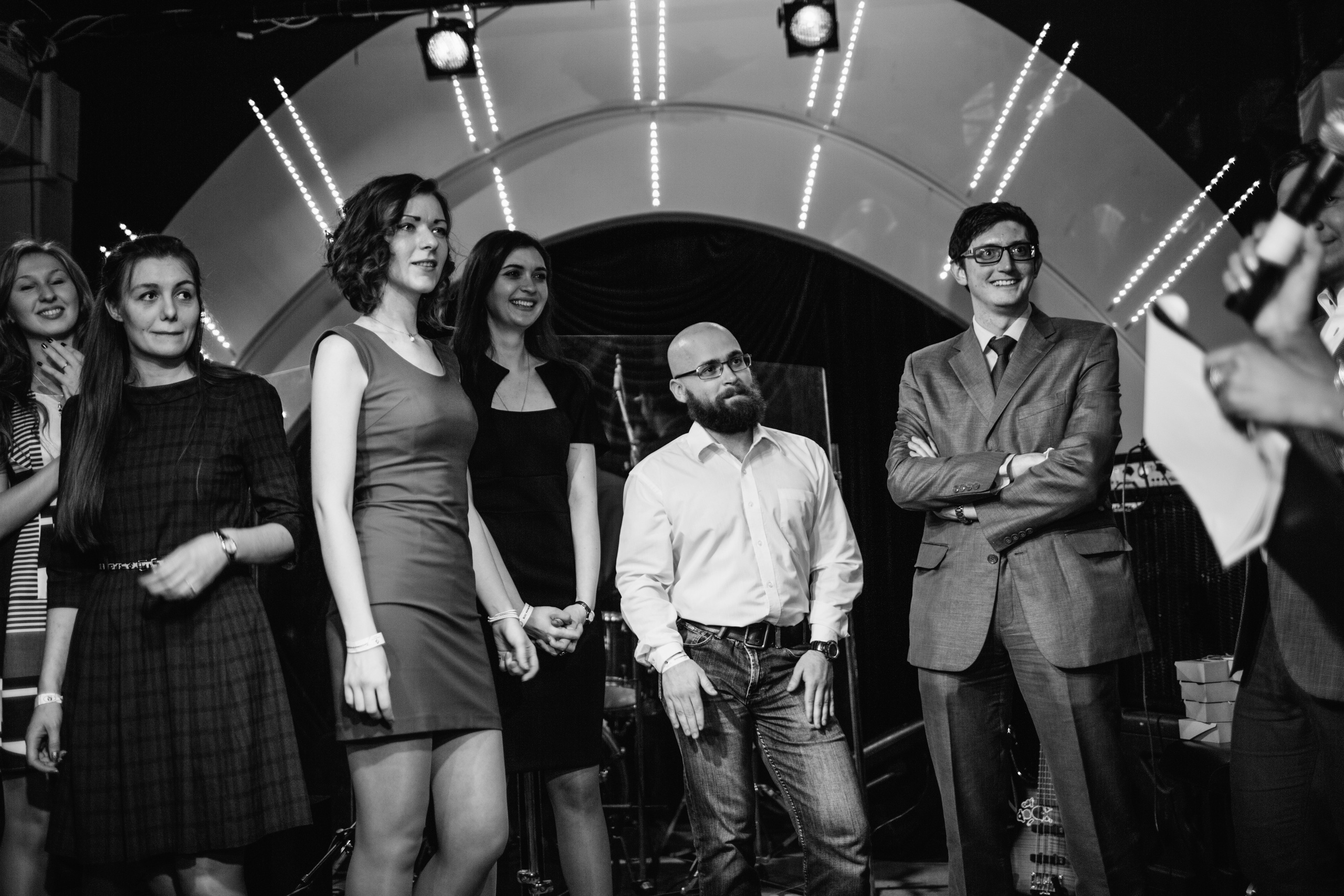 Дипломатическая весна. Свадебные фотосессии в Москве. Фотограф Сергей Ржевский